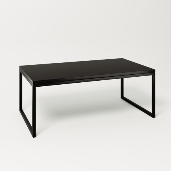 One black table (1)