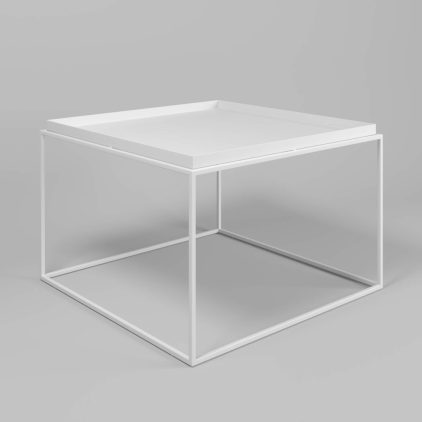 שולחן מתכת Yarden-Medium
