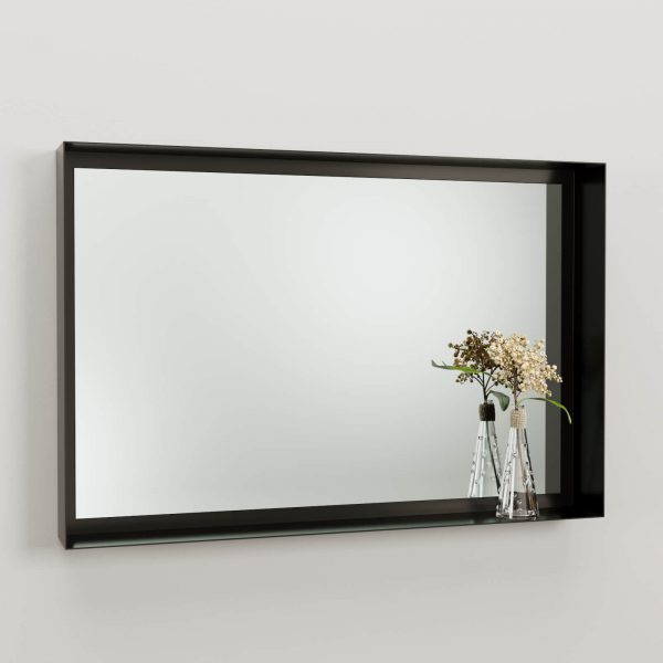Mirror small black 01 (1)