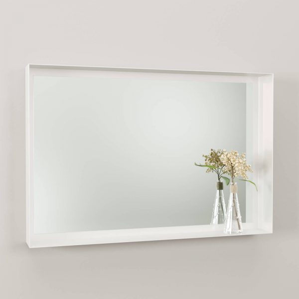 Mirror small white 01 (1)