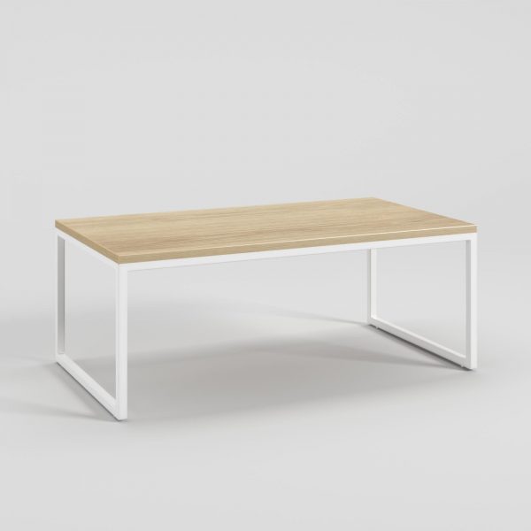 Coffee table white studio (1)