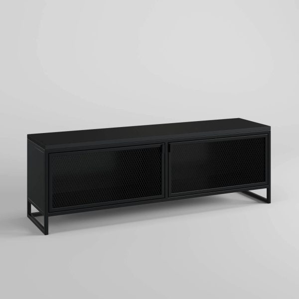 TV Table black black studio (1) (1)