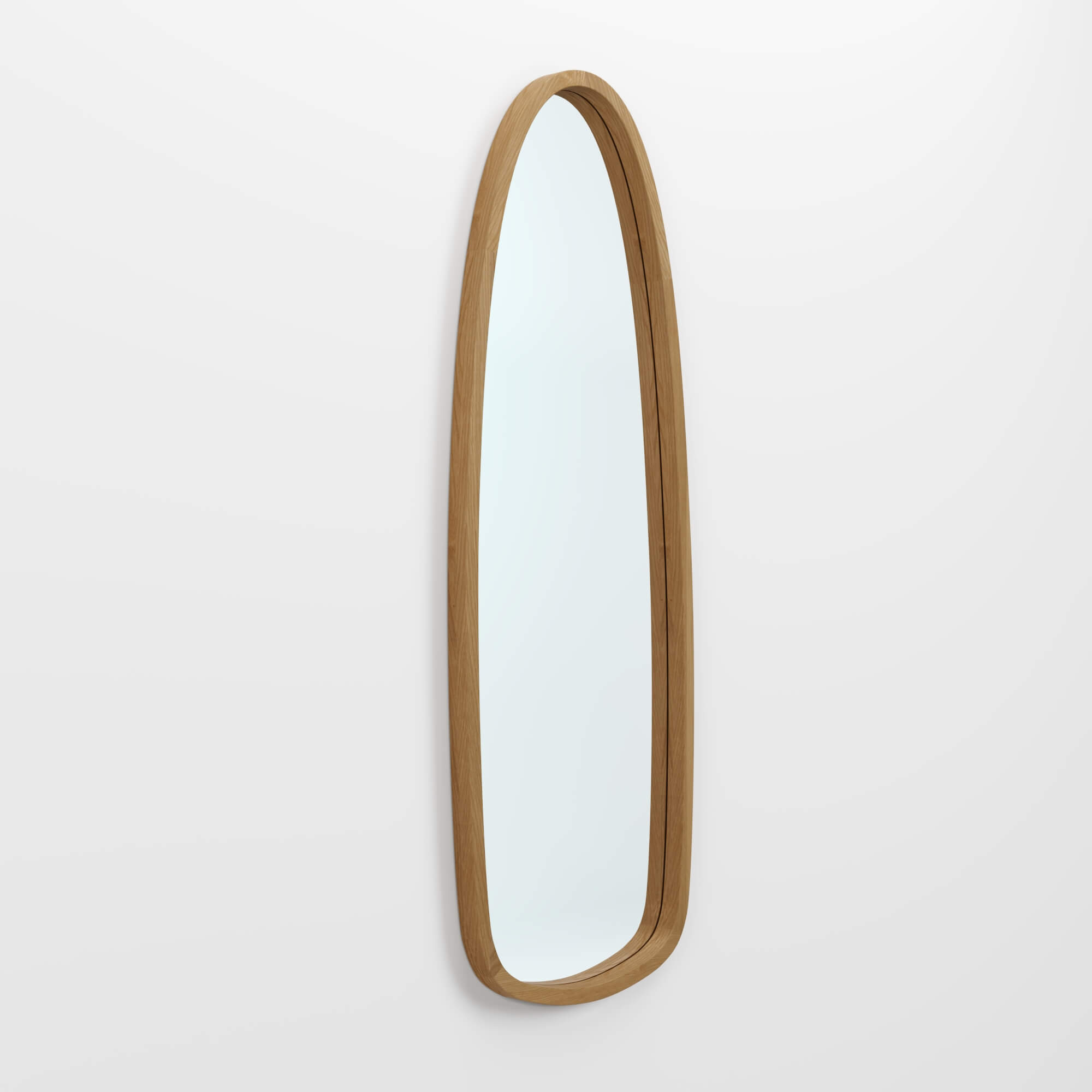 מראת עץ TIPA מראת עץ TIPA