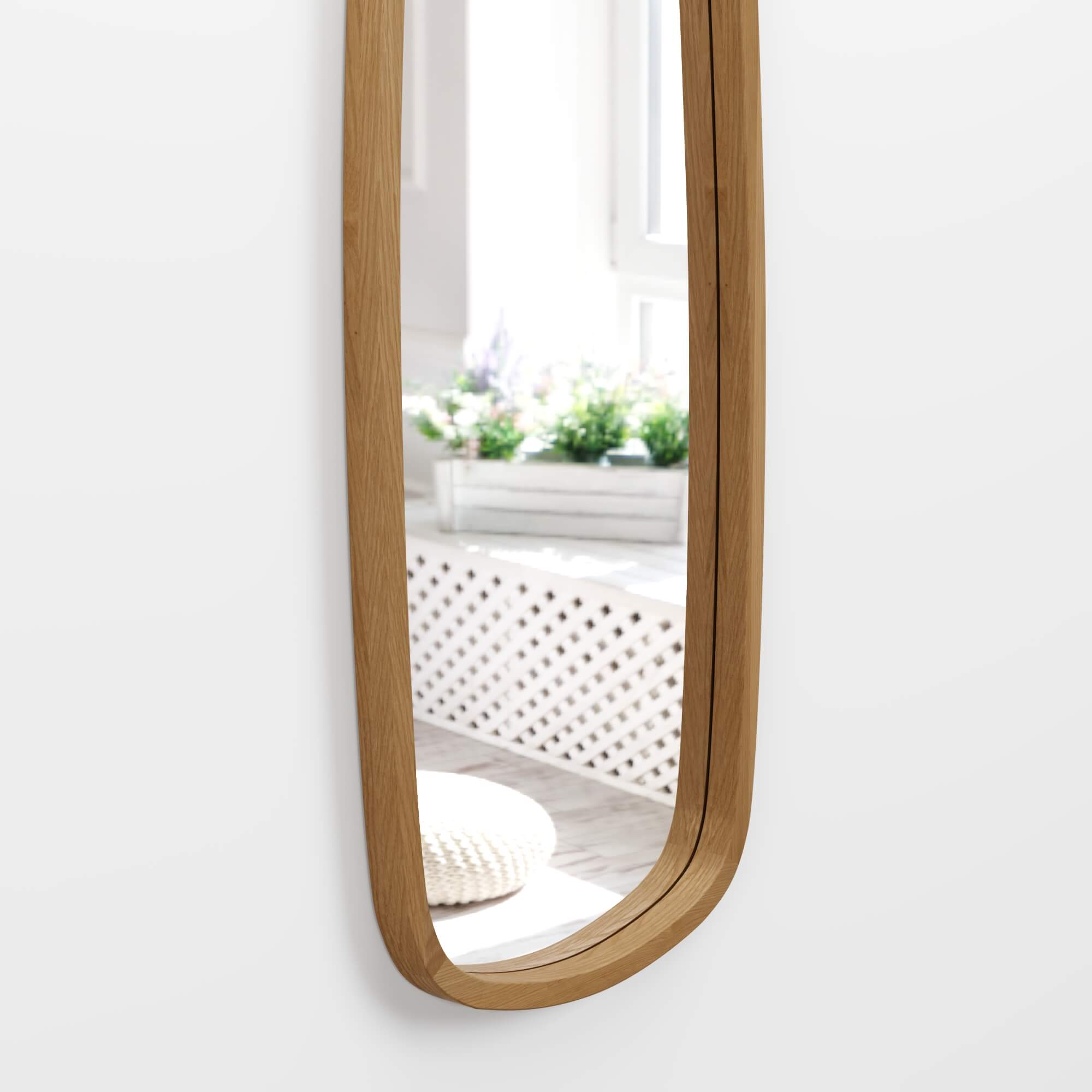 מראת עץ TIPA מראת עץ TIPA