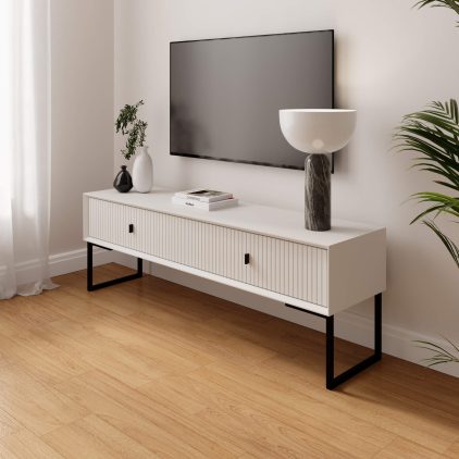 מזנון Manila White