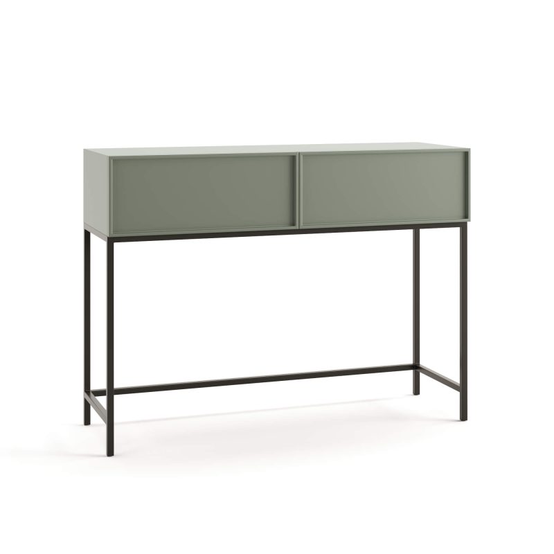 קונסולה Shaily Green תמונה מספר: 7