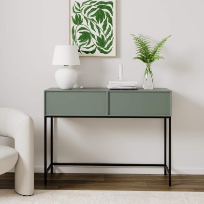 קונסולה Shaily Green