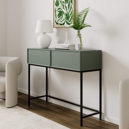 קונסולה Shaily Green