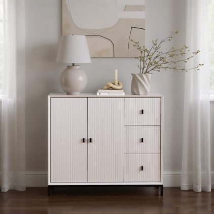 קומודה Manila White