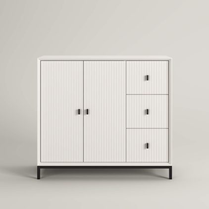 קומודה Manila White