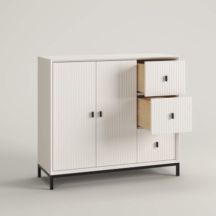 קומודה Manila White