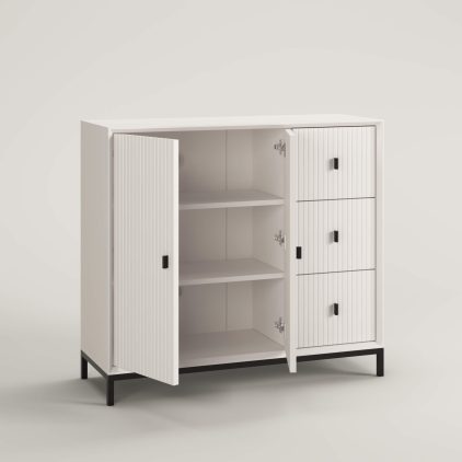 קומודה Manila White