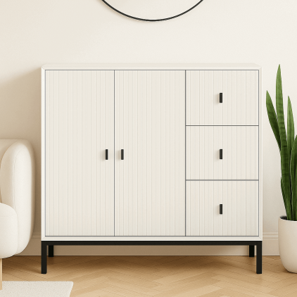 קומודה Manila White