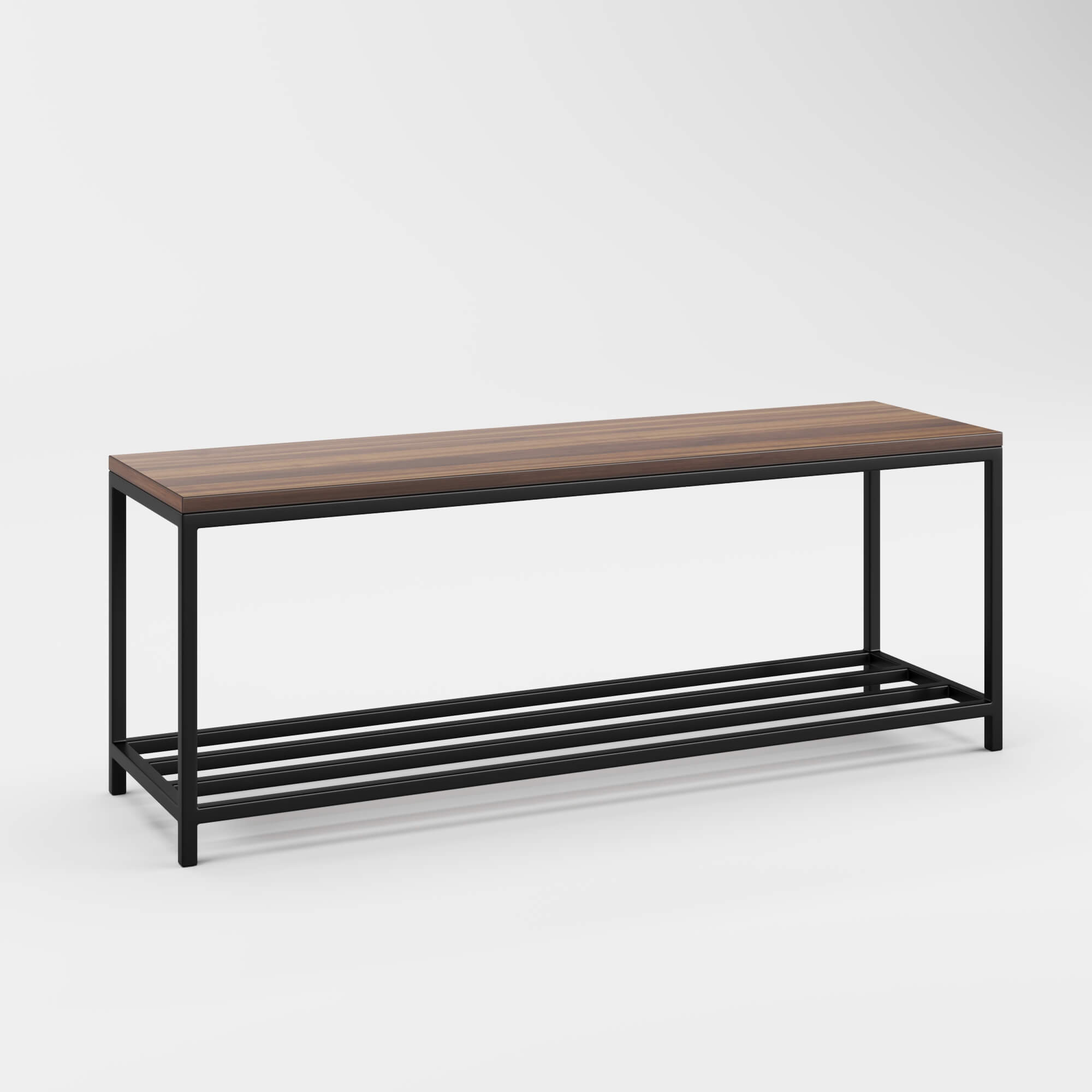 ספסל DOC אגוז