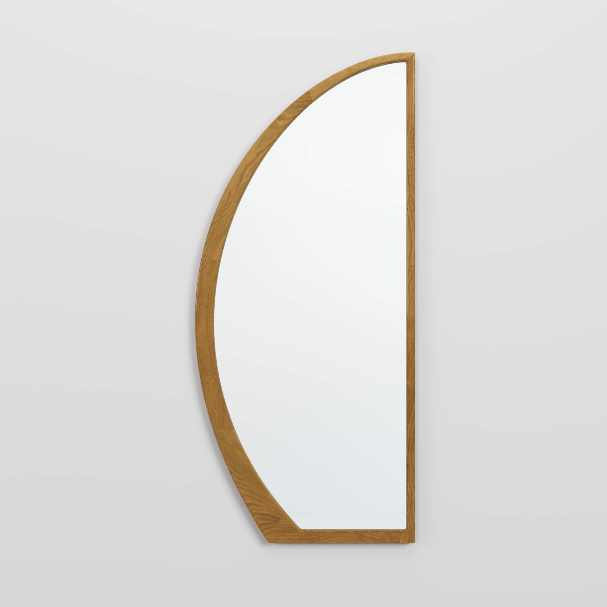 מראת גוף Half Moon Left מראת גוף Half Moon Left