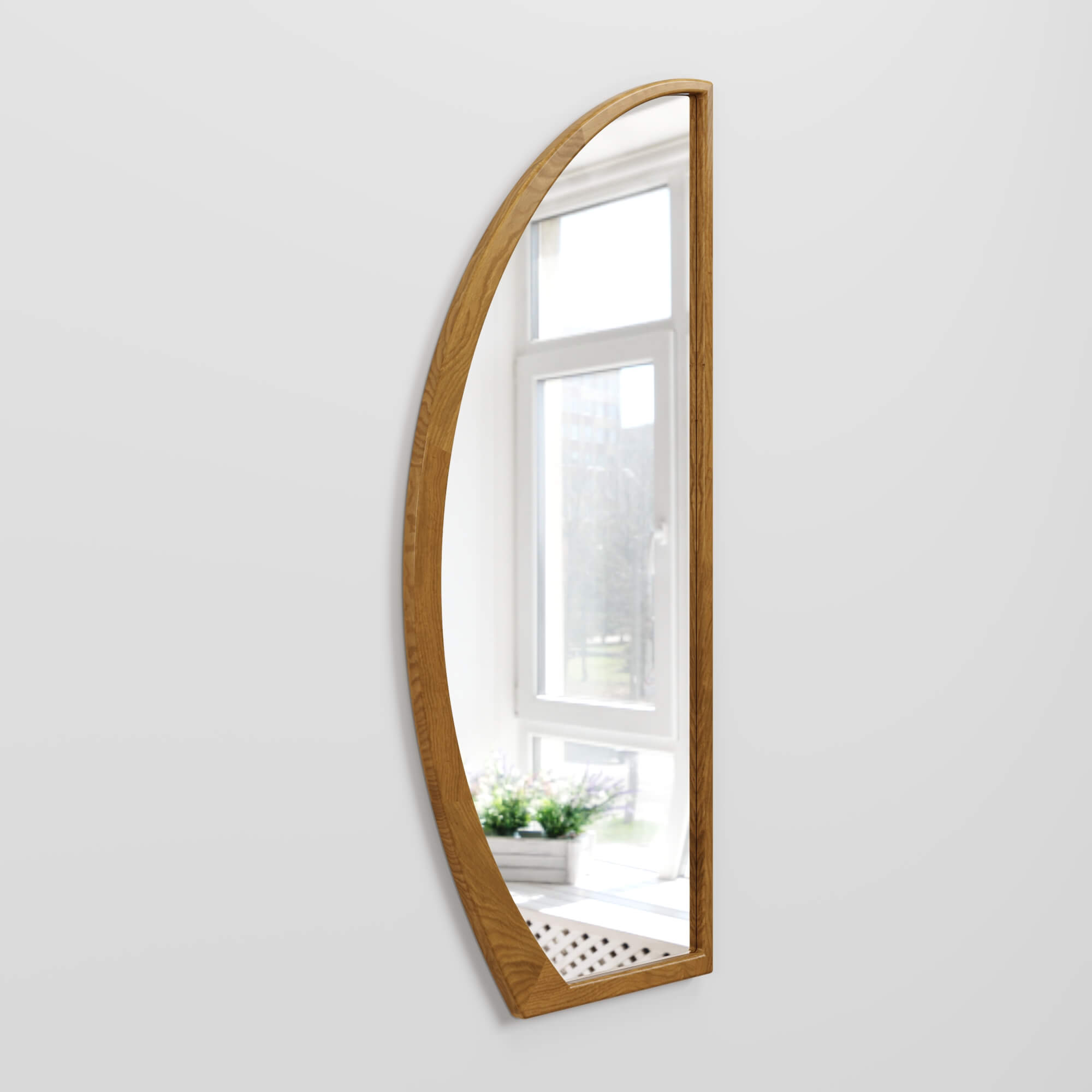 מראת גוף Half Moon Left מראת גוף Half Moon Left