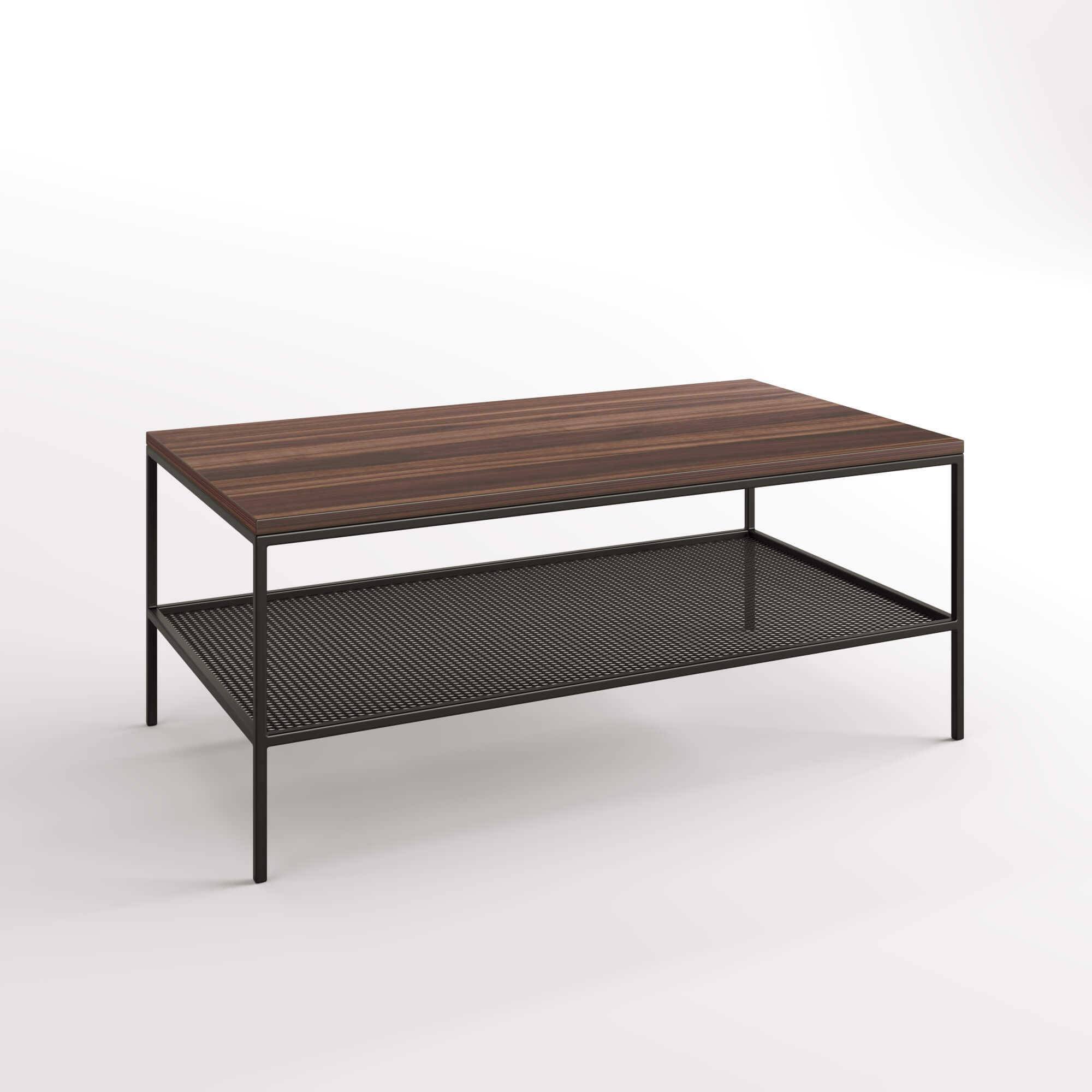 שולחן סלון NETA אגוז תמונה מספר: 6 שולחן סלון NETA אגוז תמונה מספר: 6