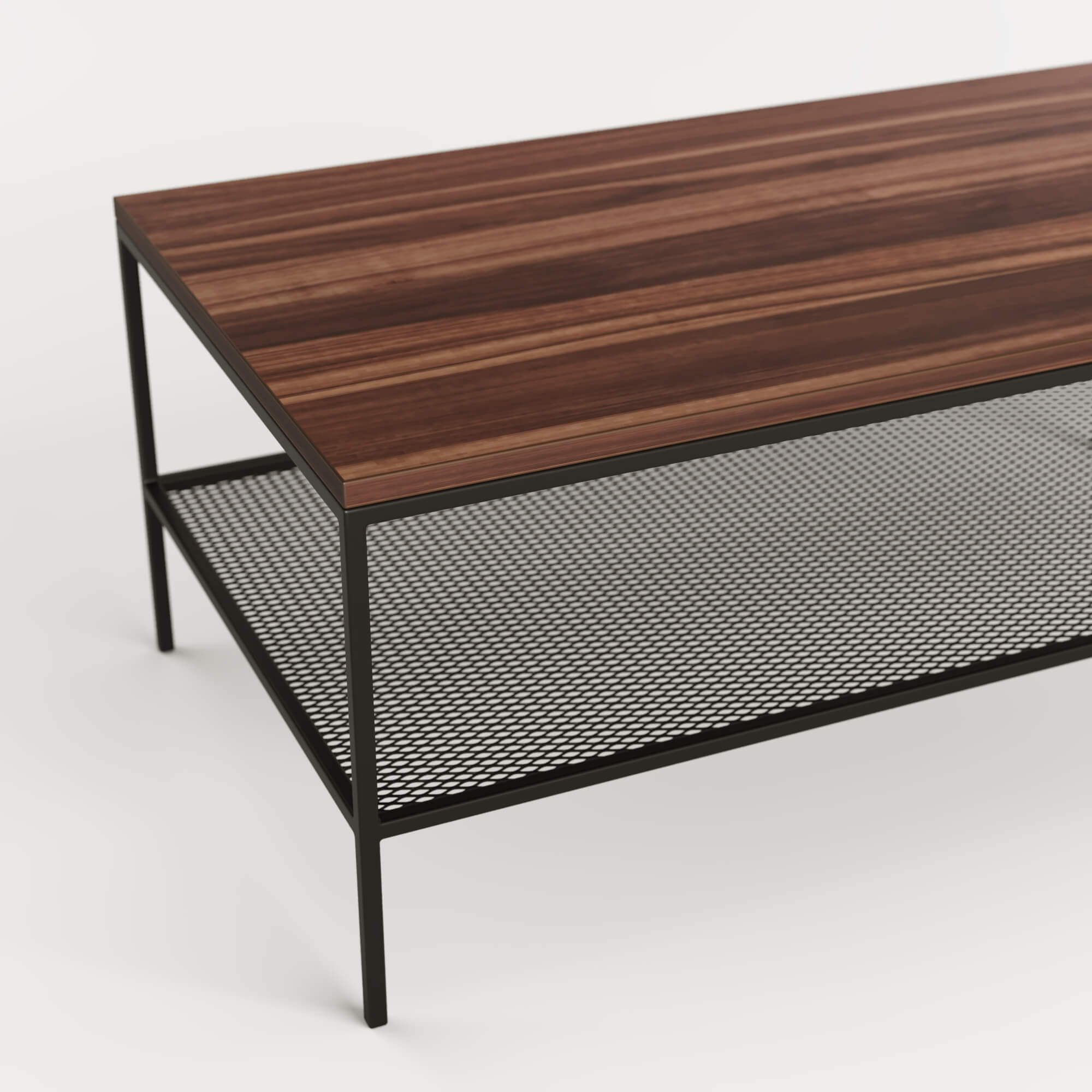 שולחן סלון NETA אגוז תמונה מספר: 5 שולחן סלון NETA אגוז תמונה מספר: 5