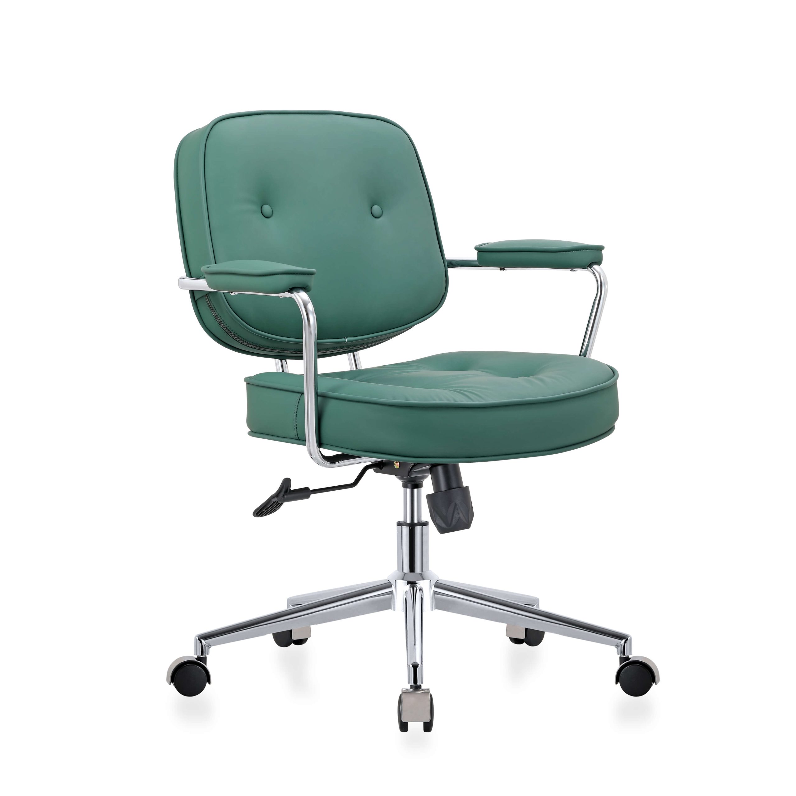 כיסא BONO ירוק כהה