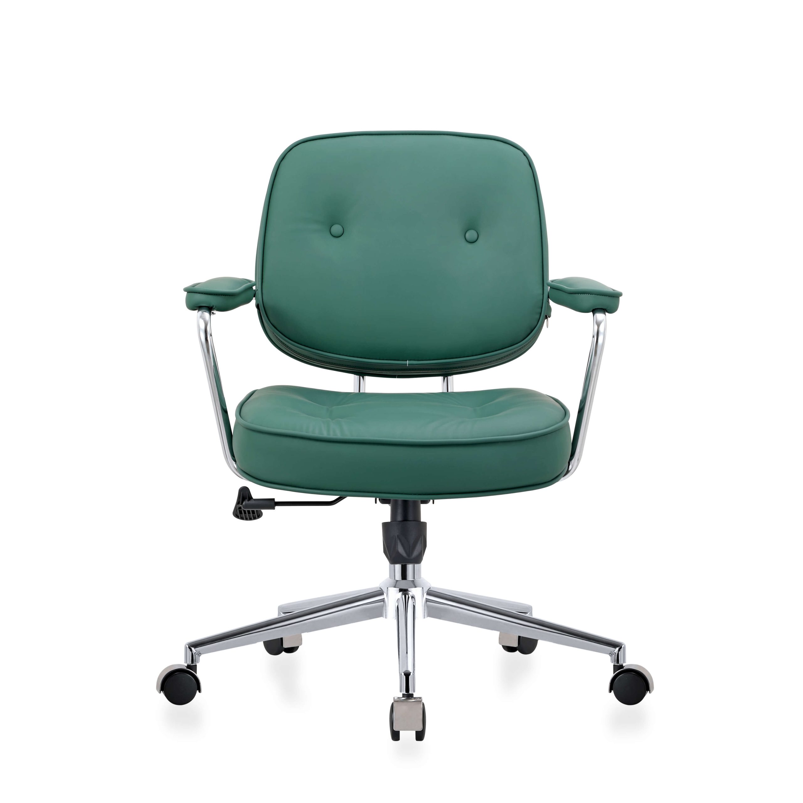 כיסא BONO ירוק כהה