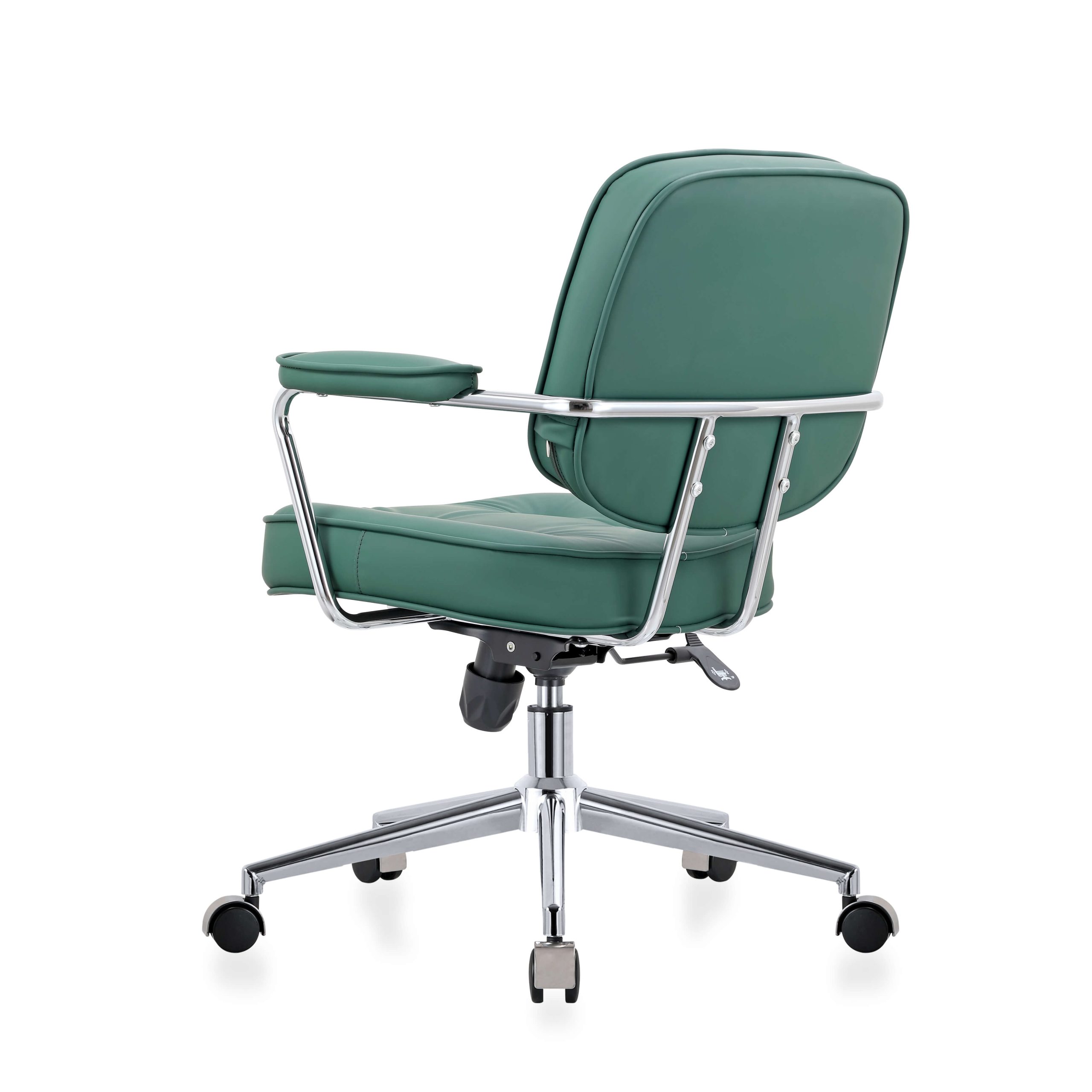 כיסא BONO ירוק כהה