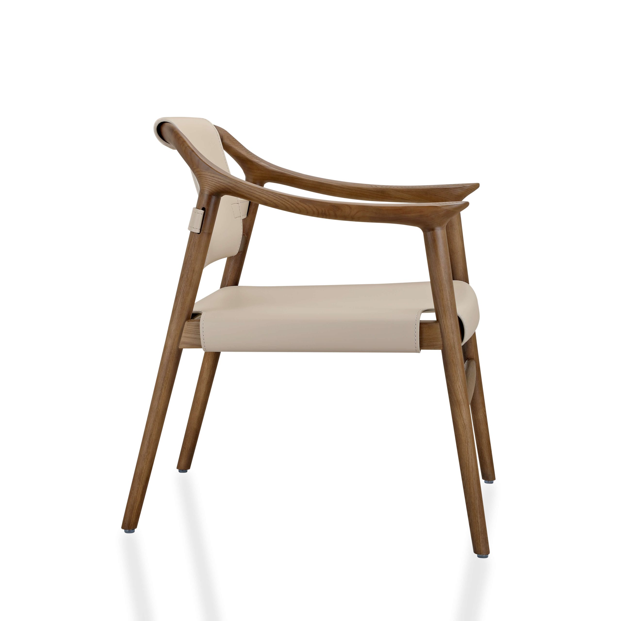 כורסאת KYOTO אגוז