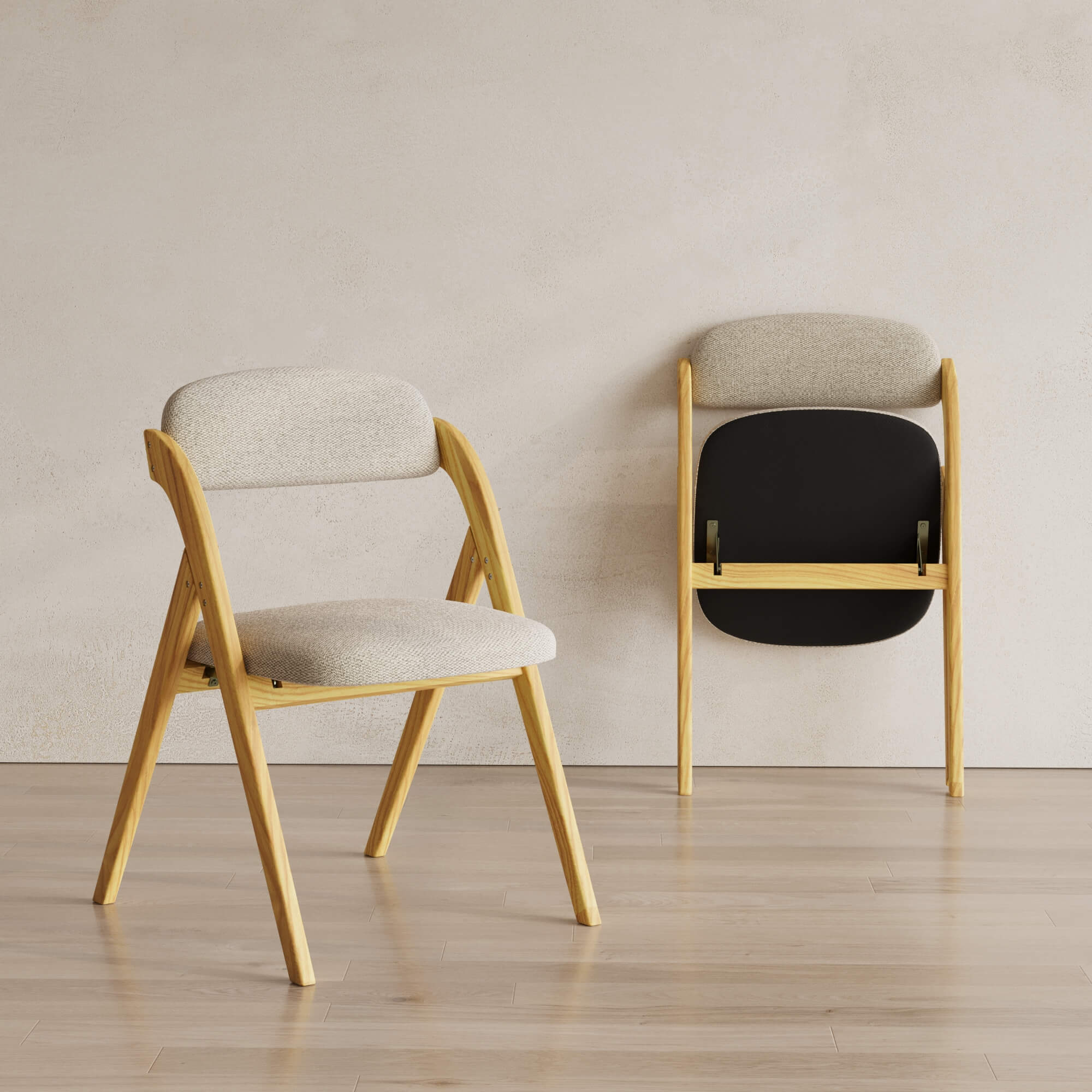 כיסא מתקפל Fold כיסא מתקפל Fold