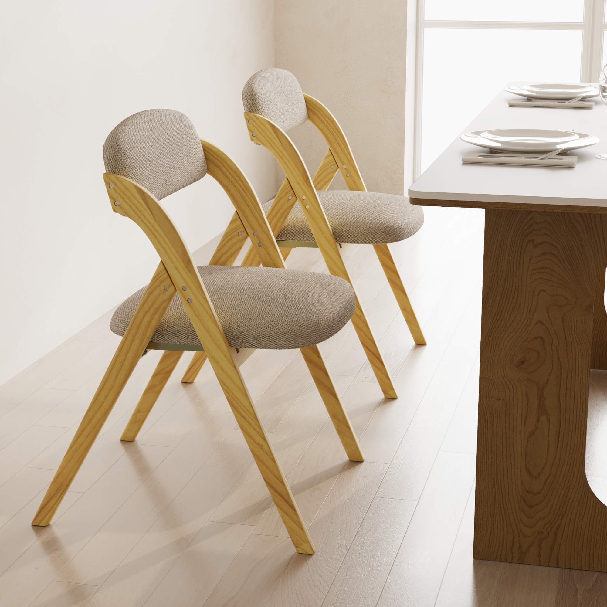 כיסא מתקפל Fold כיסא מתקפל Fold