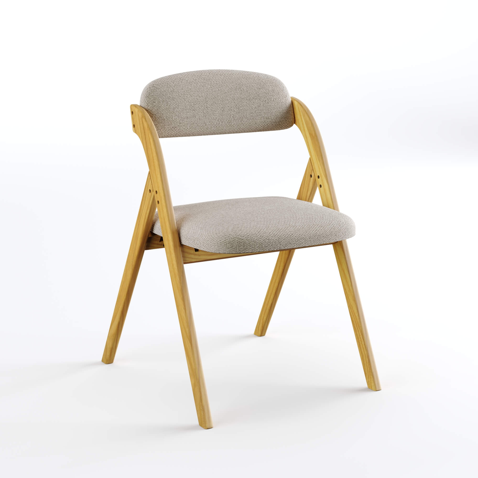 כיסא מתקפל Fold כיסא מתקפל Fold