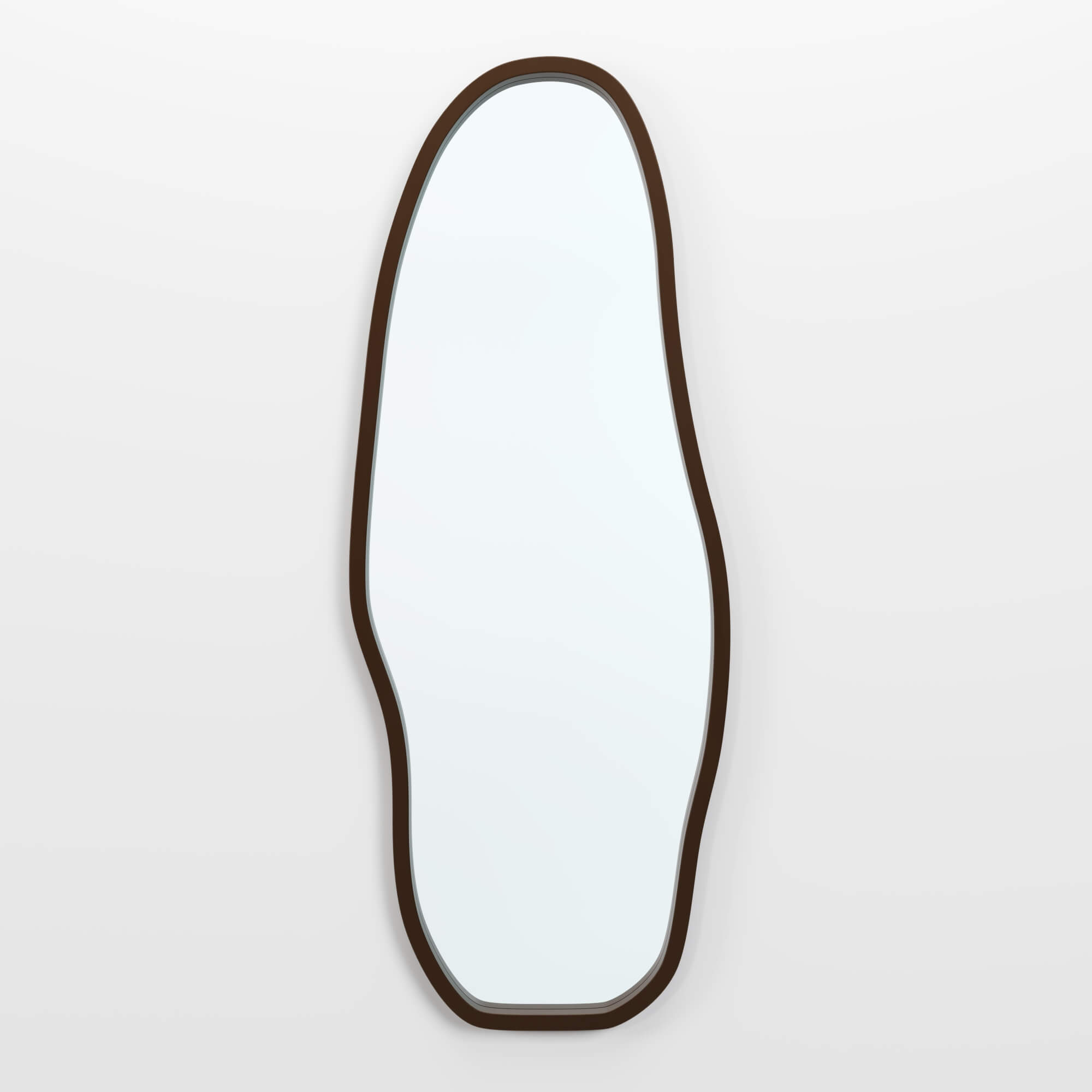 מראה LUCA אגוז מראה LUCA אגוז