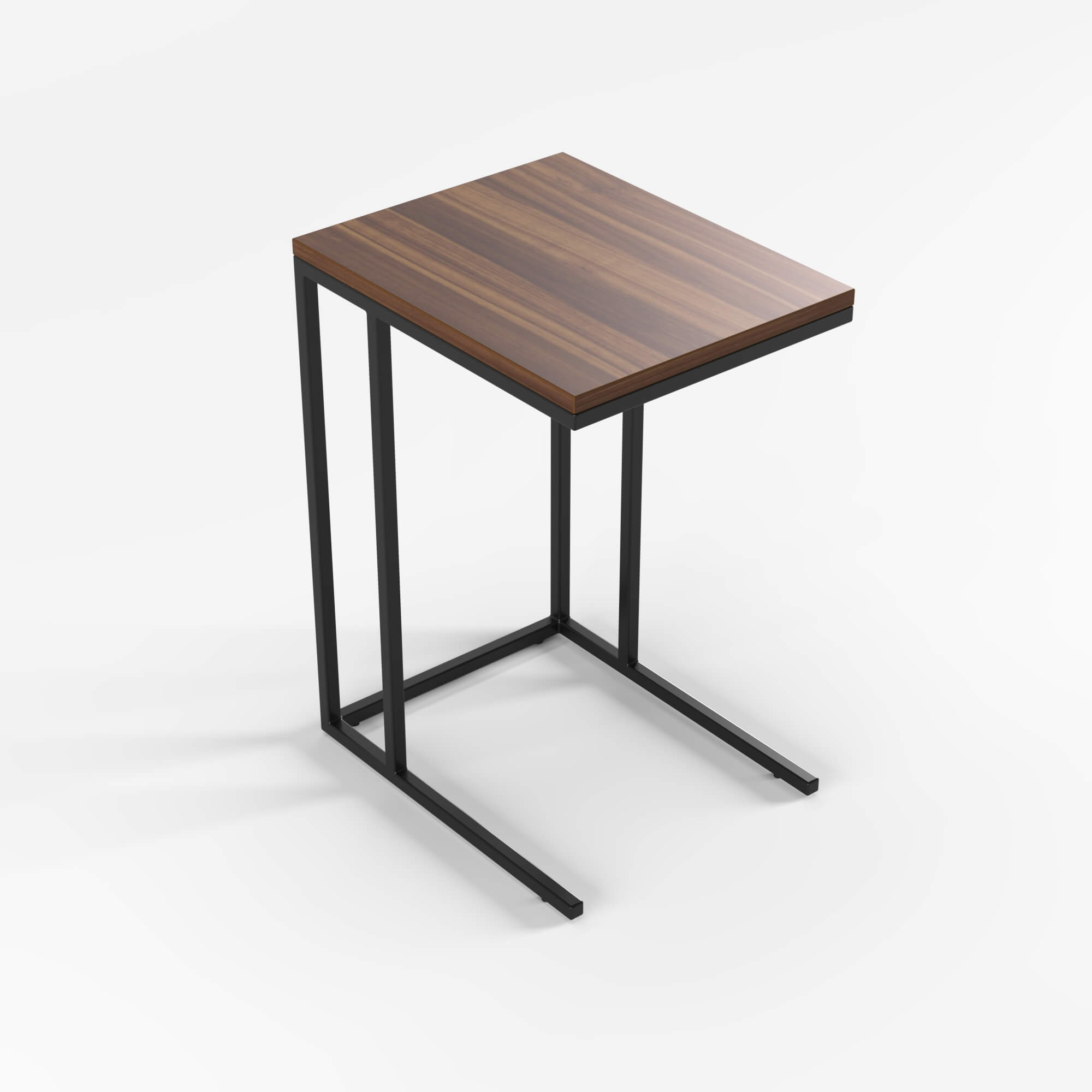 שולחן צד Refael אגוז שולחן צד Refael אגוז