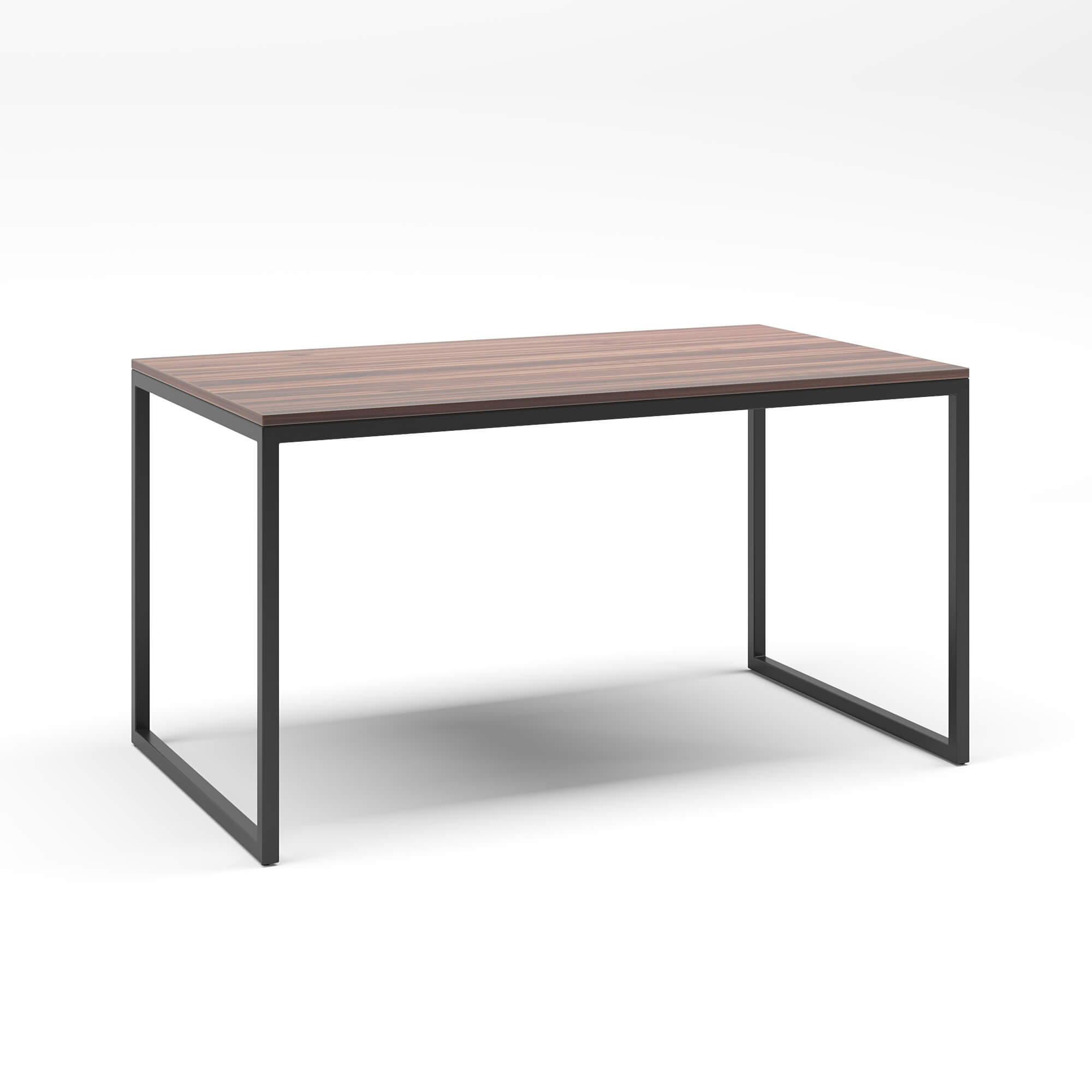 סט פינת אוכל ו-2 ספסלים מרופדים JIM אגוז תמונה מספר: 5 סט פינת אוכל ו-2 ספסלים מרופדים JIM אגוז תמונה מספר: 5