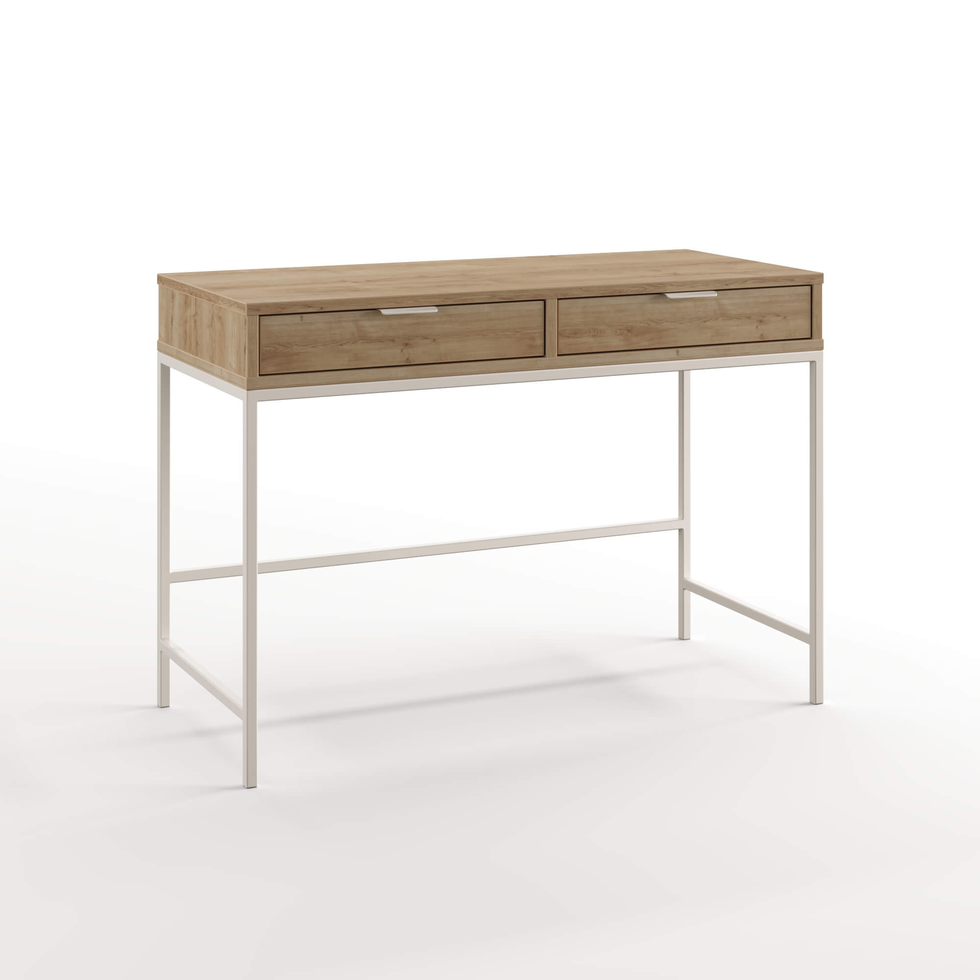 שולחן Boran אלון מבוקע שולחן Boran אלון מבוקע