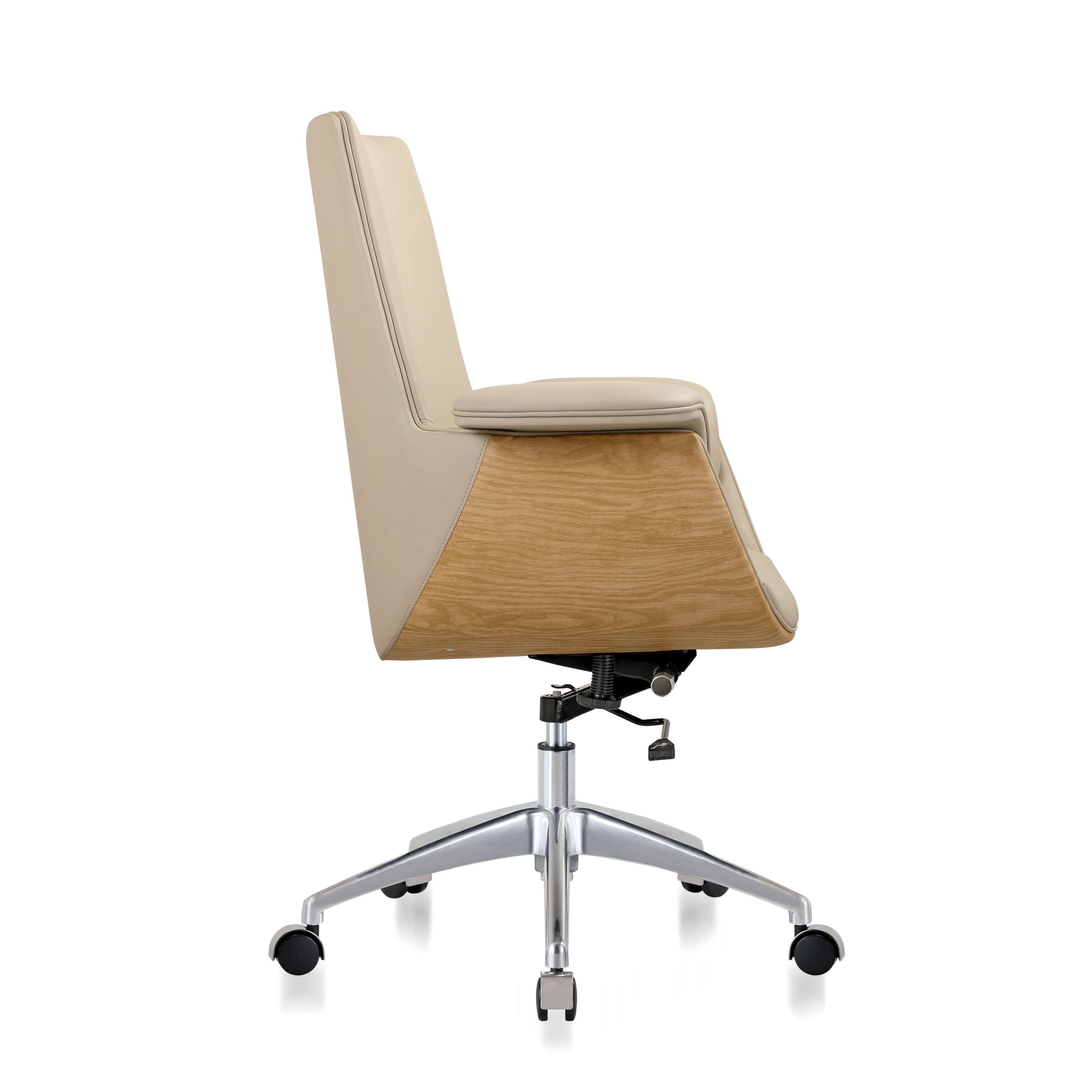 כיסא מנהלים John קפה