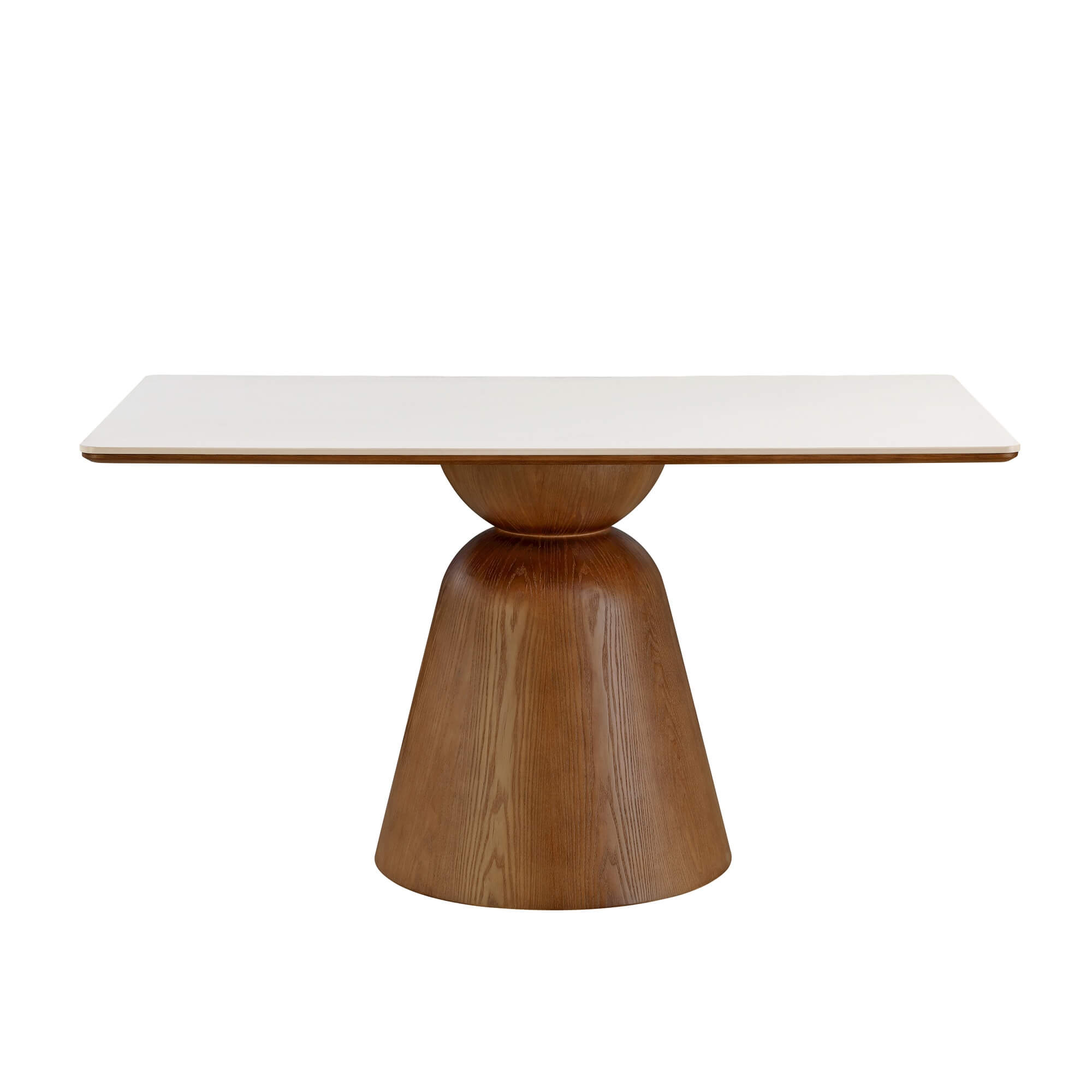 שולחן פינת אוכל Crown אגוז