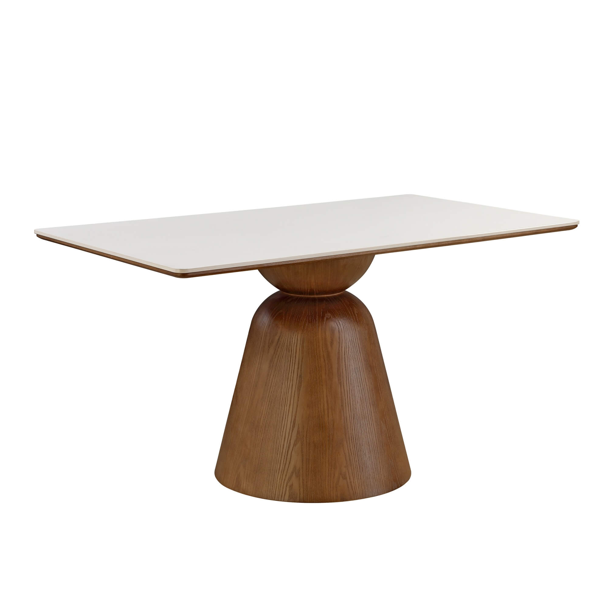 שולחן פינת אוכל Crown אגוז