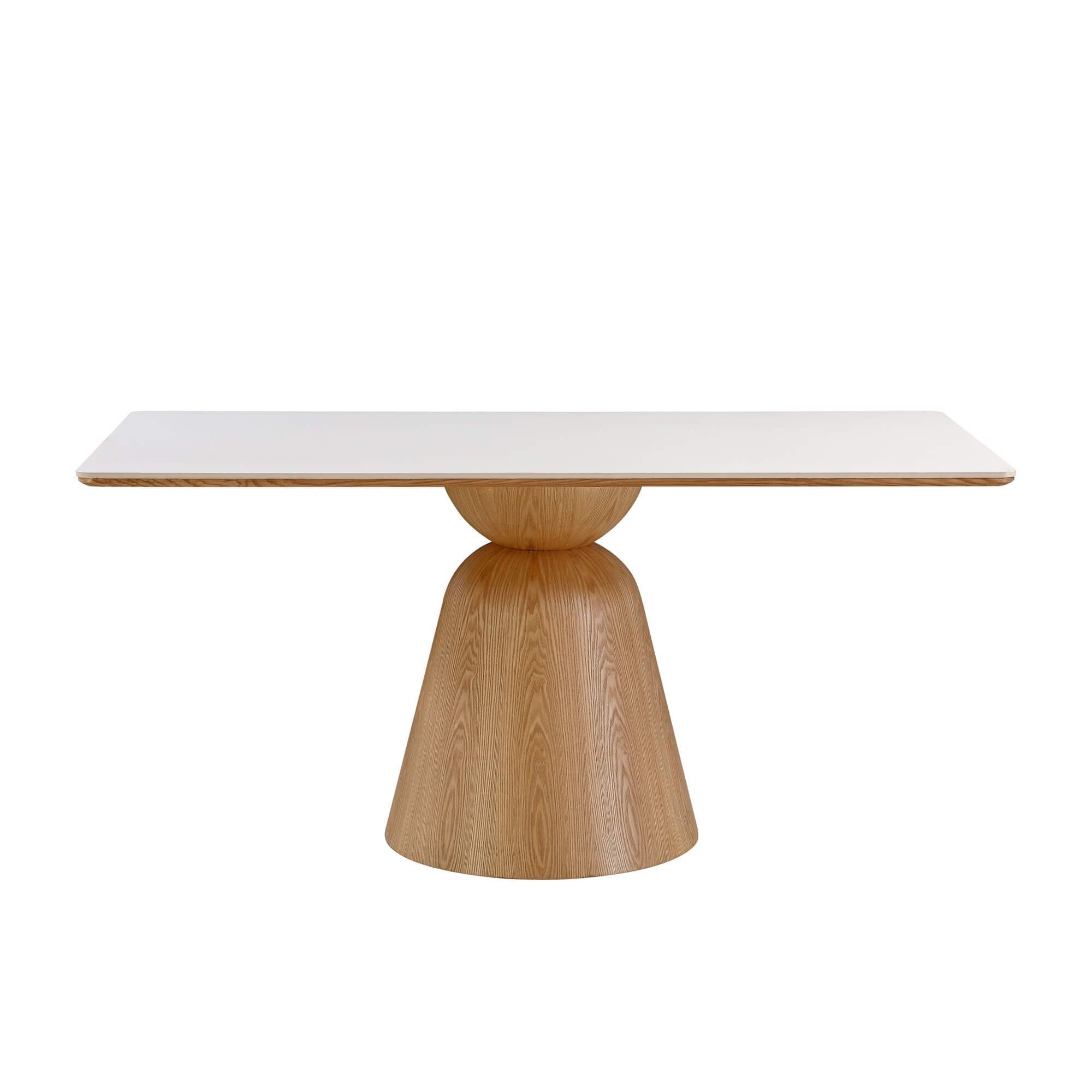 שולחן פינת אוכל Crown אלון