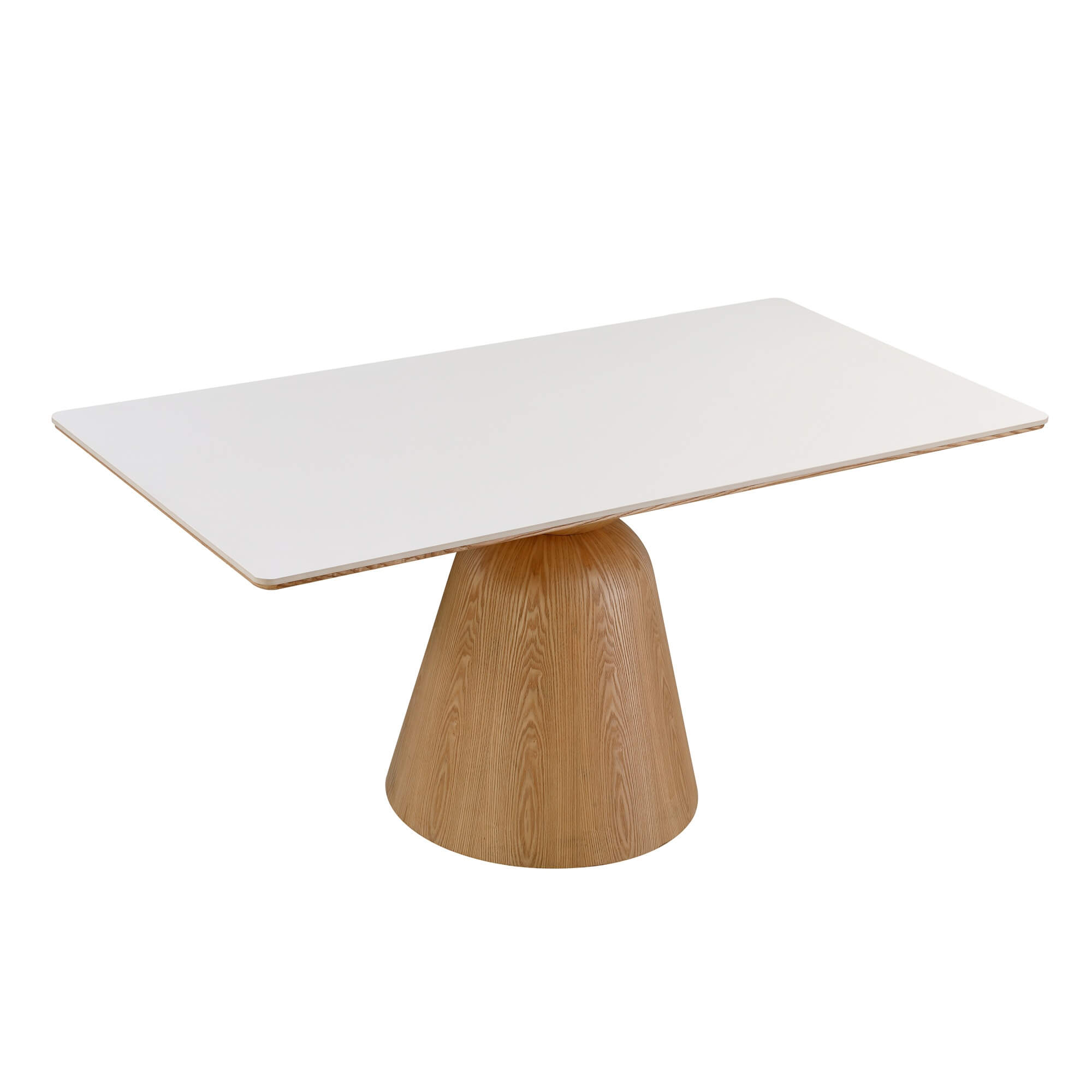 שולחן פינת אוכל Crown אלון