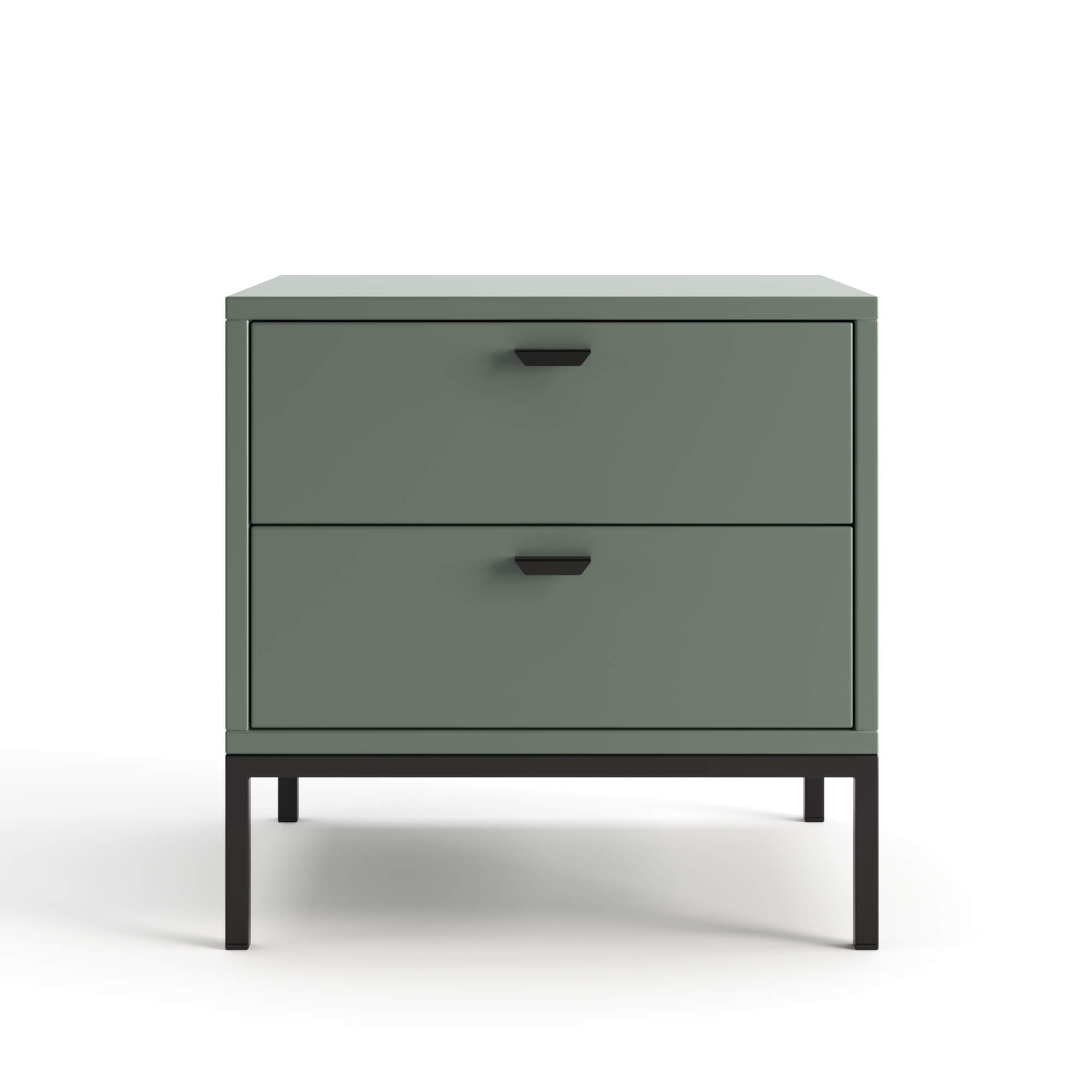 שידת Sergi Green