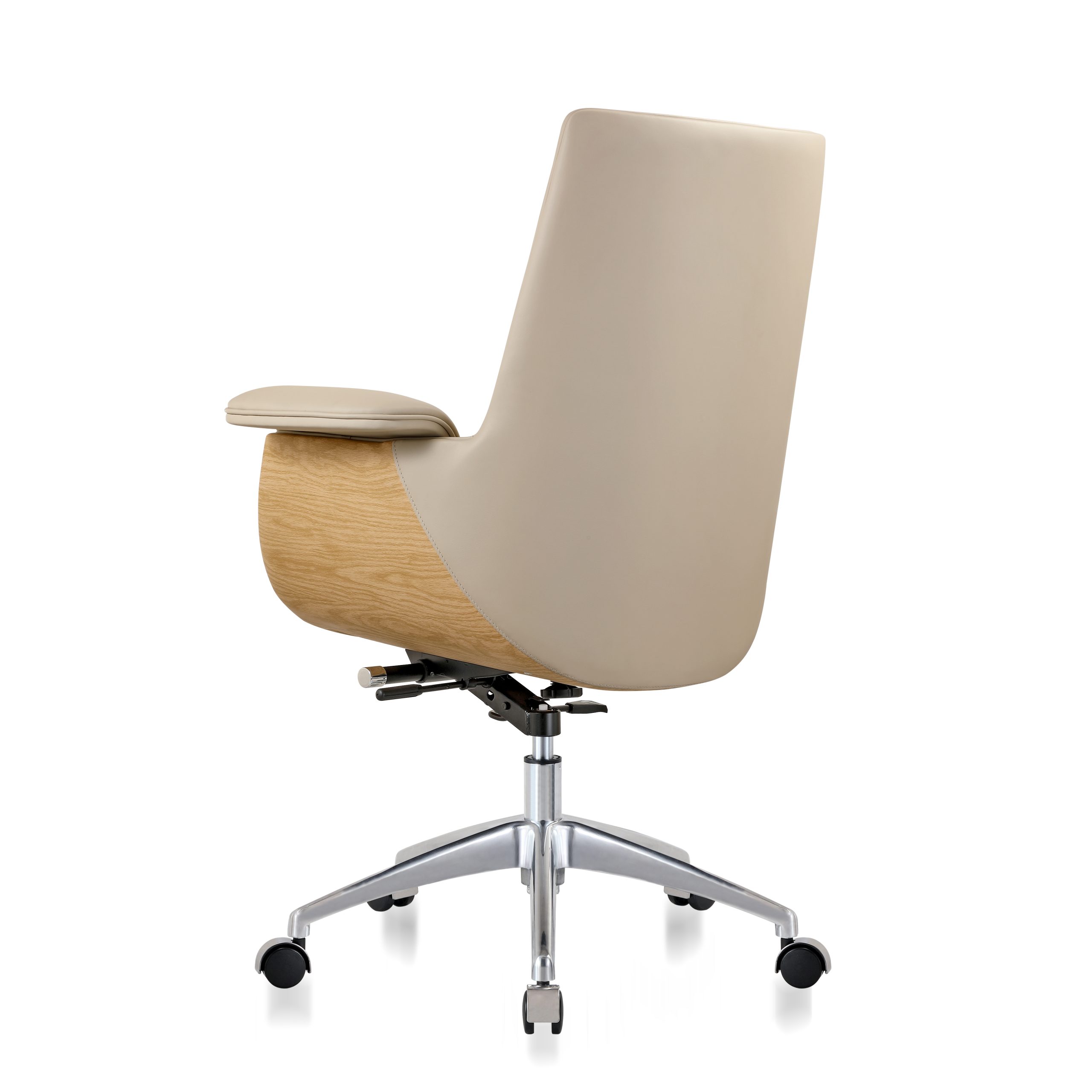 כיסא מנהלים John קפה