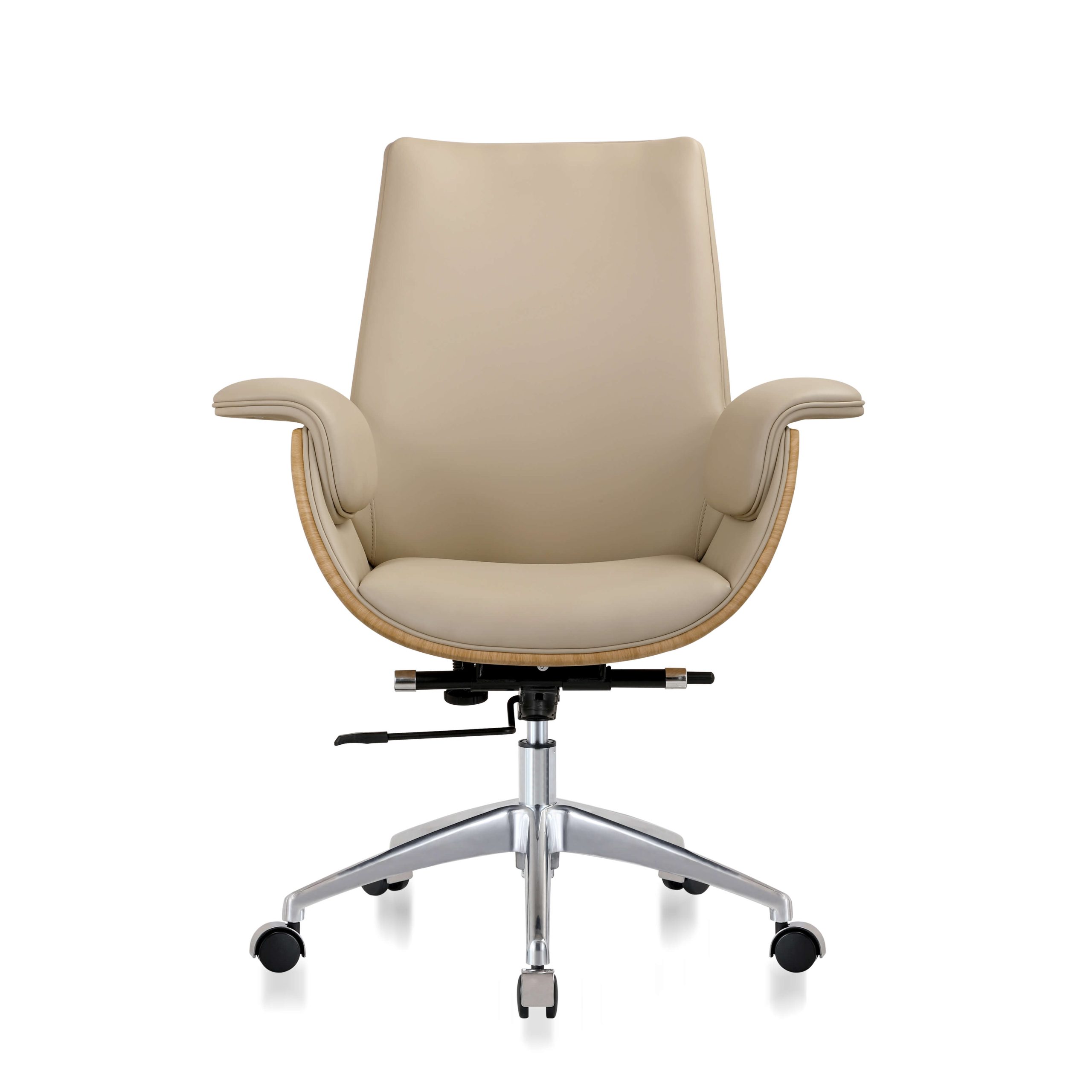 כיסא מנהלים John קפה