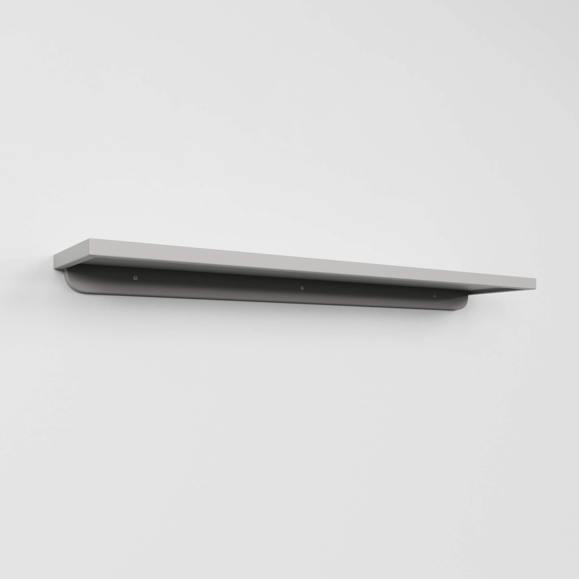 מדף עץ Grey מדף עץ Grey