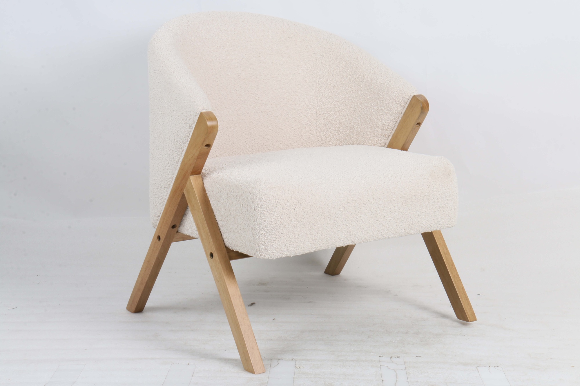 כורסאת ALMA אלון