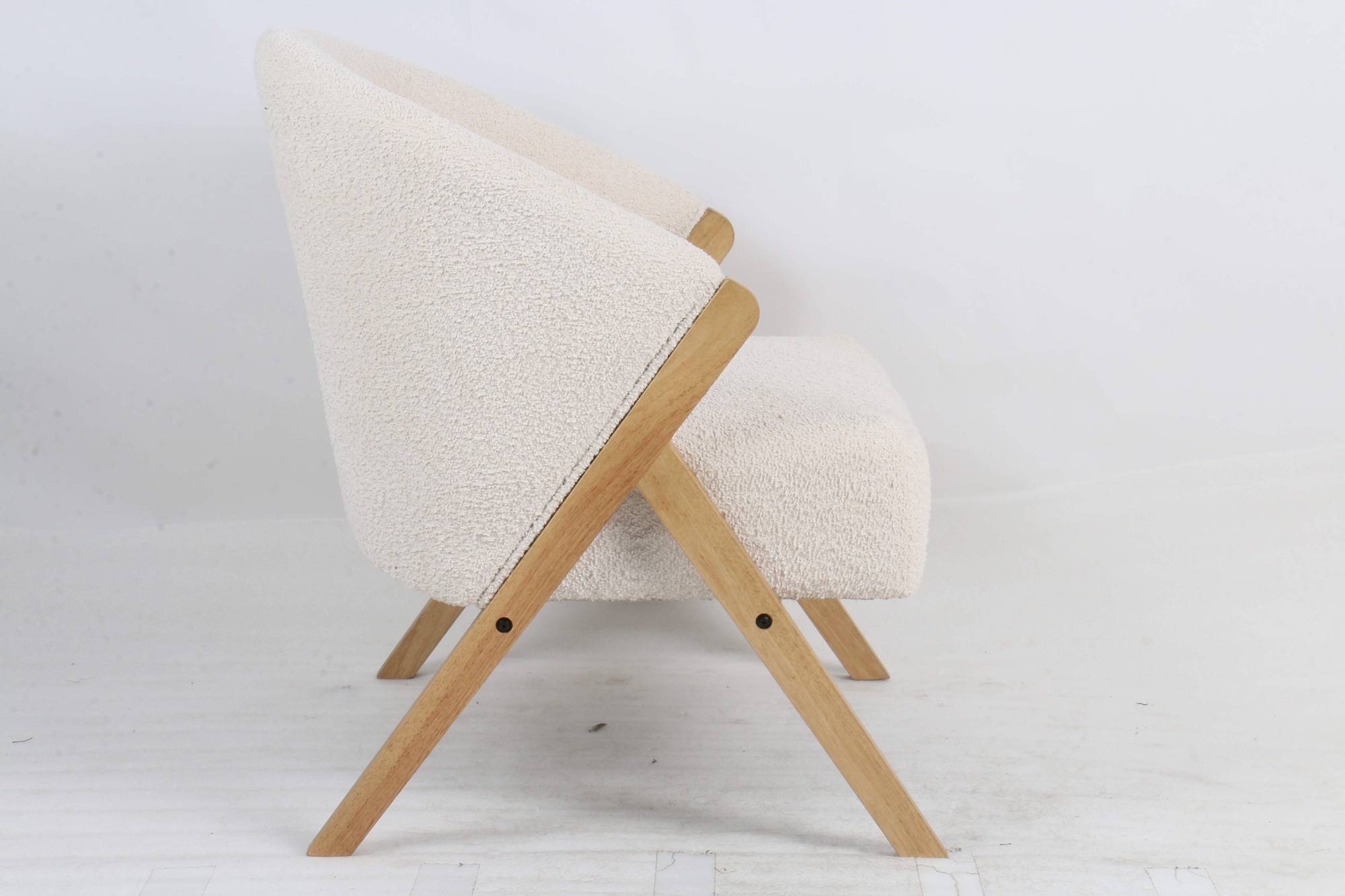 כורסאת ALMA אלון