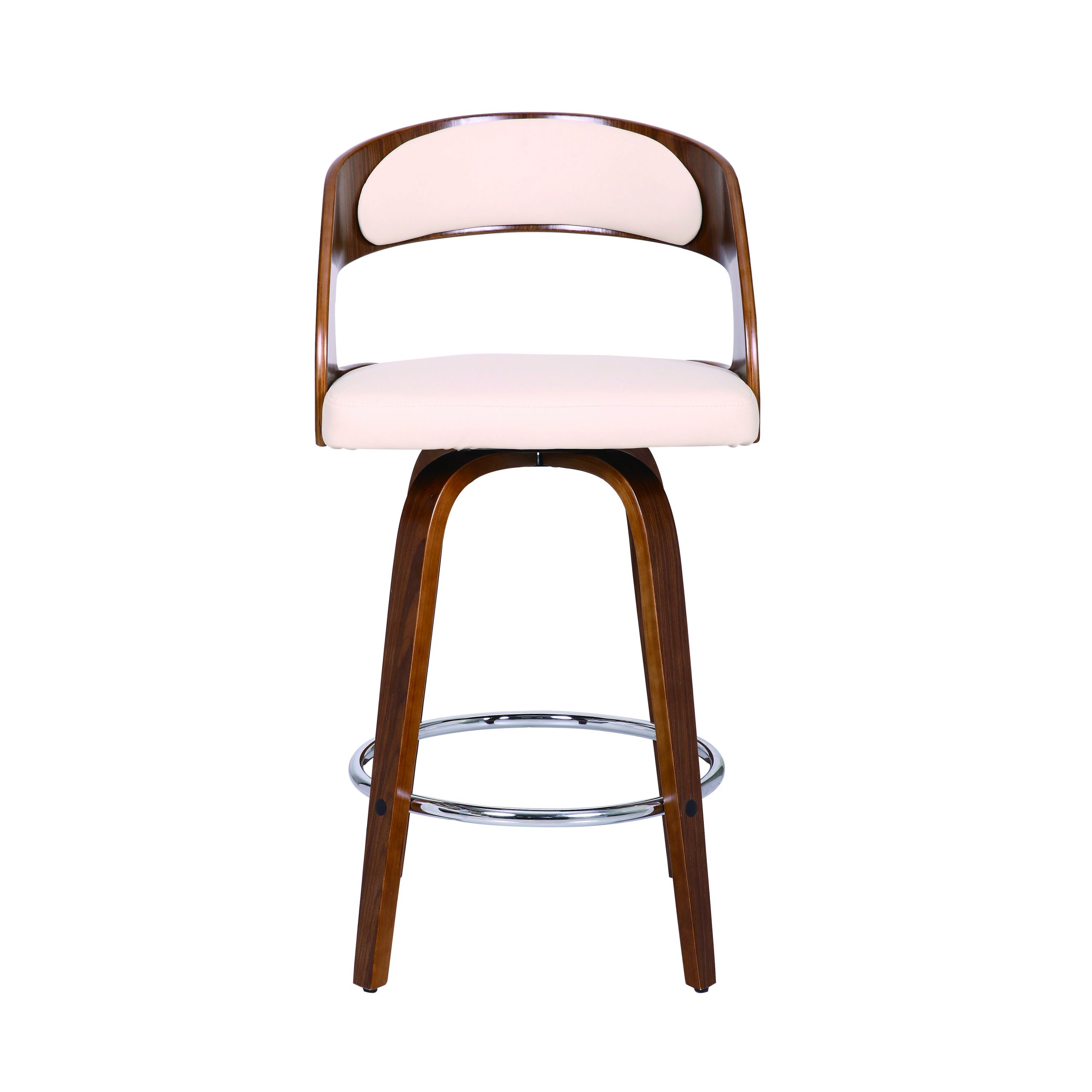 כיסא בר ALTA אגוז