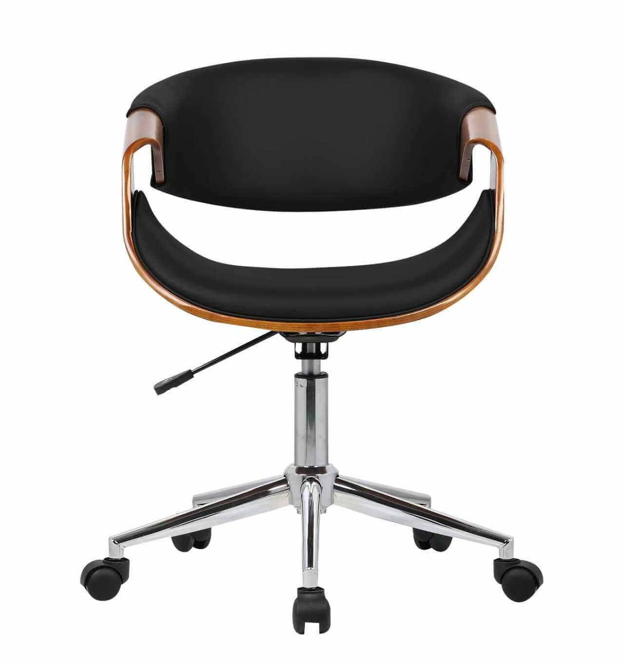 כיסא Cleo Plus שחור