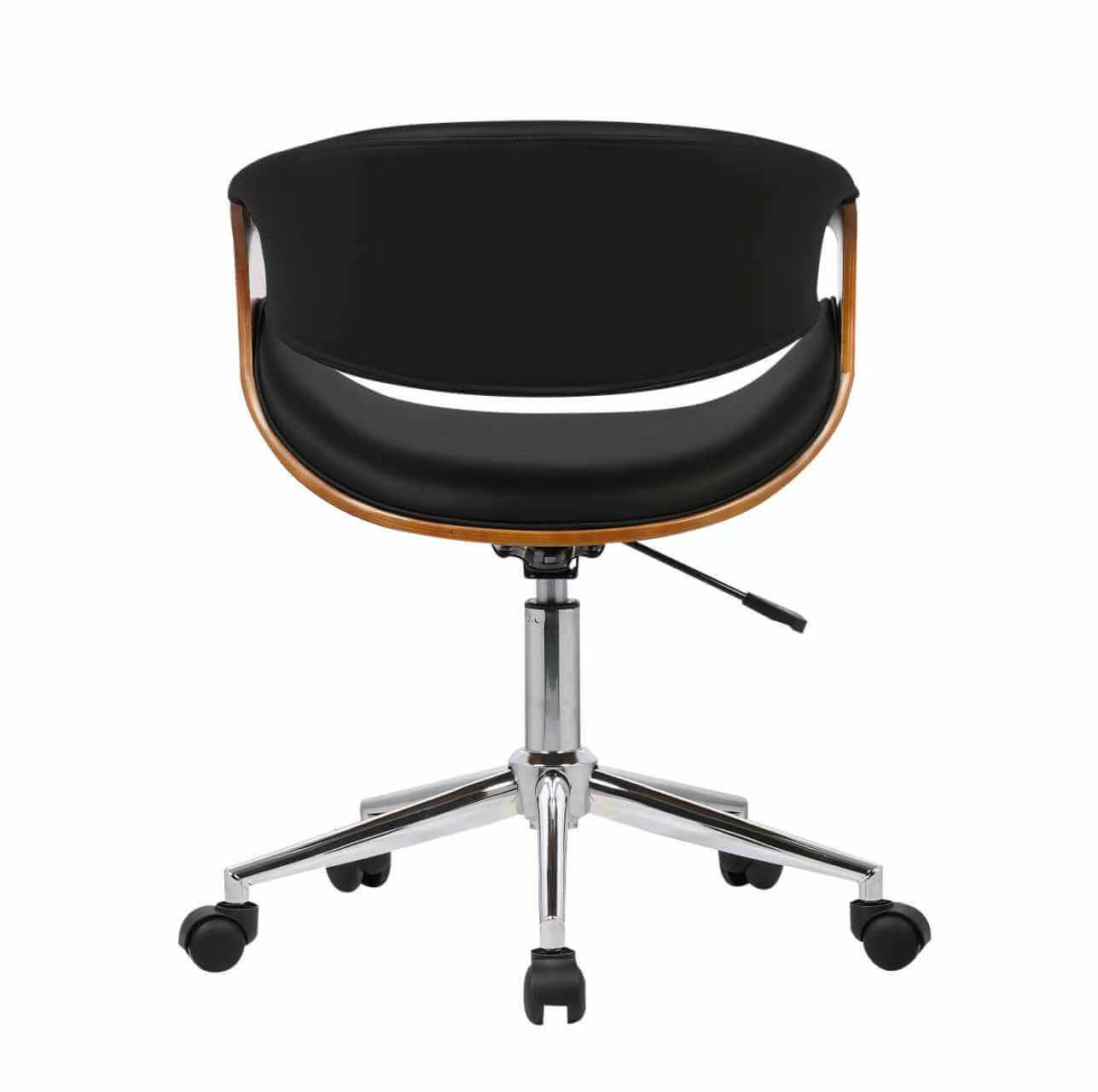 כיסא Cleo Plus שחור