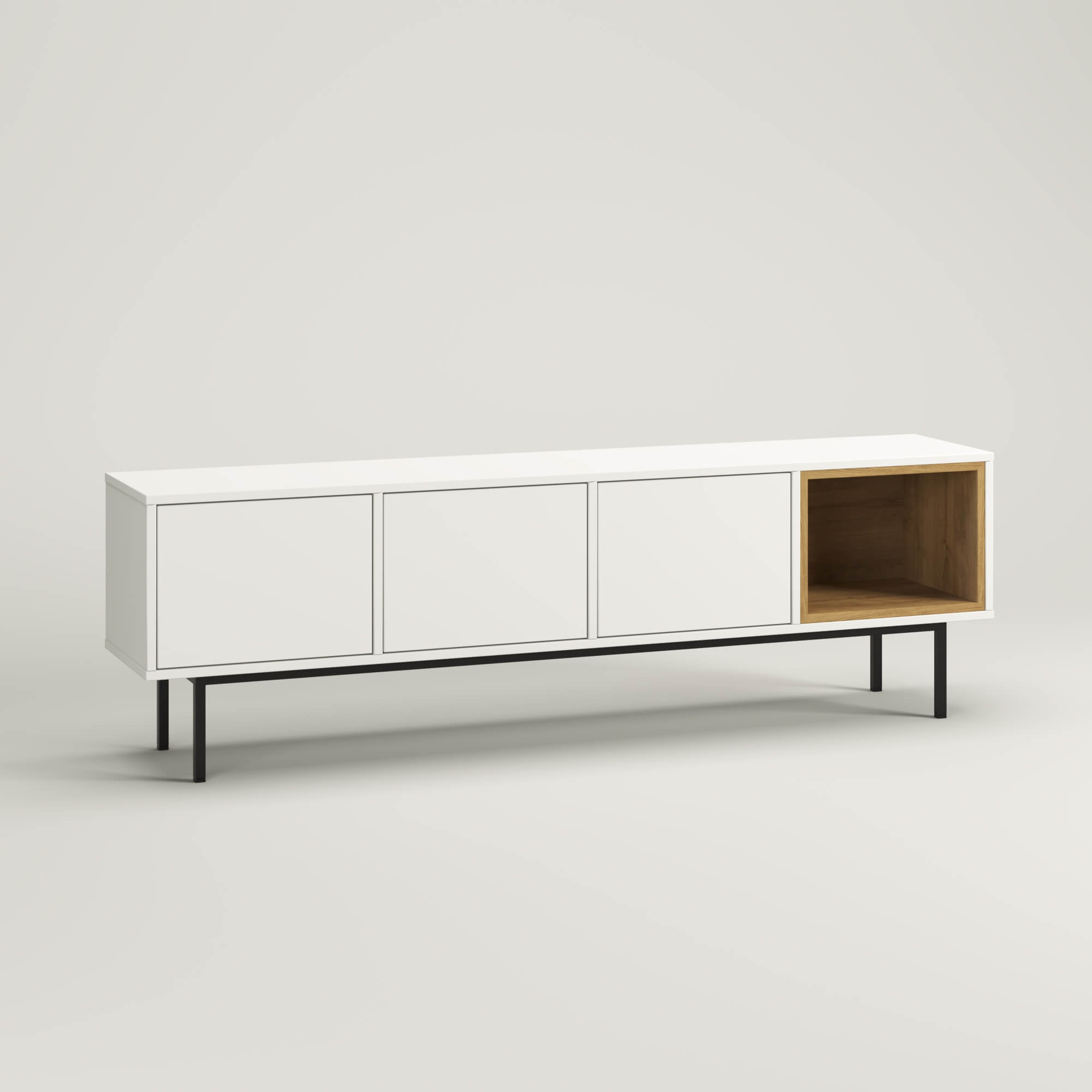 מזנון Kai לבן שלג תמונה מספר: 5 מזנון Kai לבן שלג תמונה מספר: 5