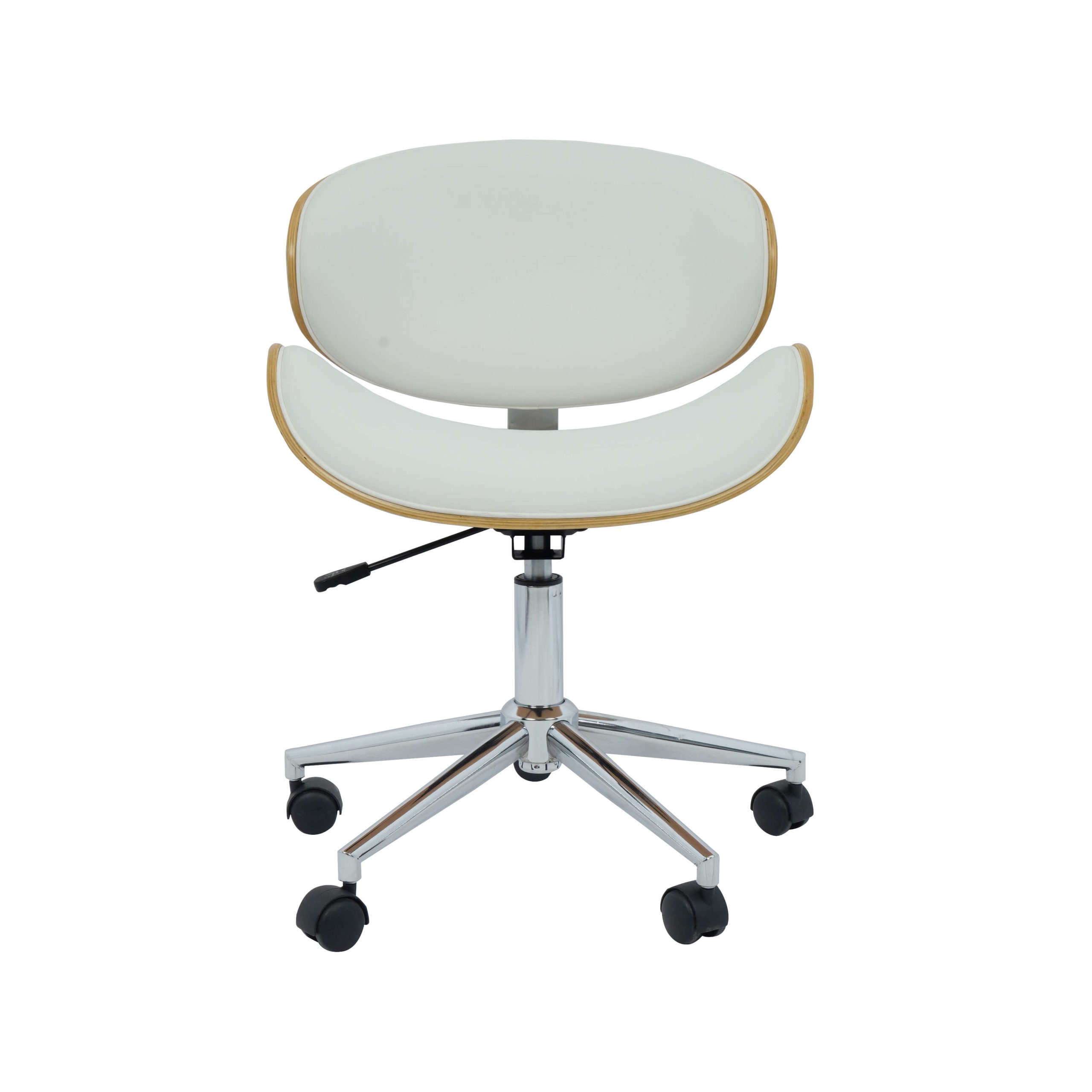 כיסא CLEO לבן