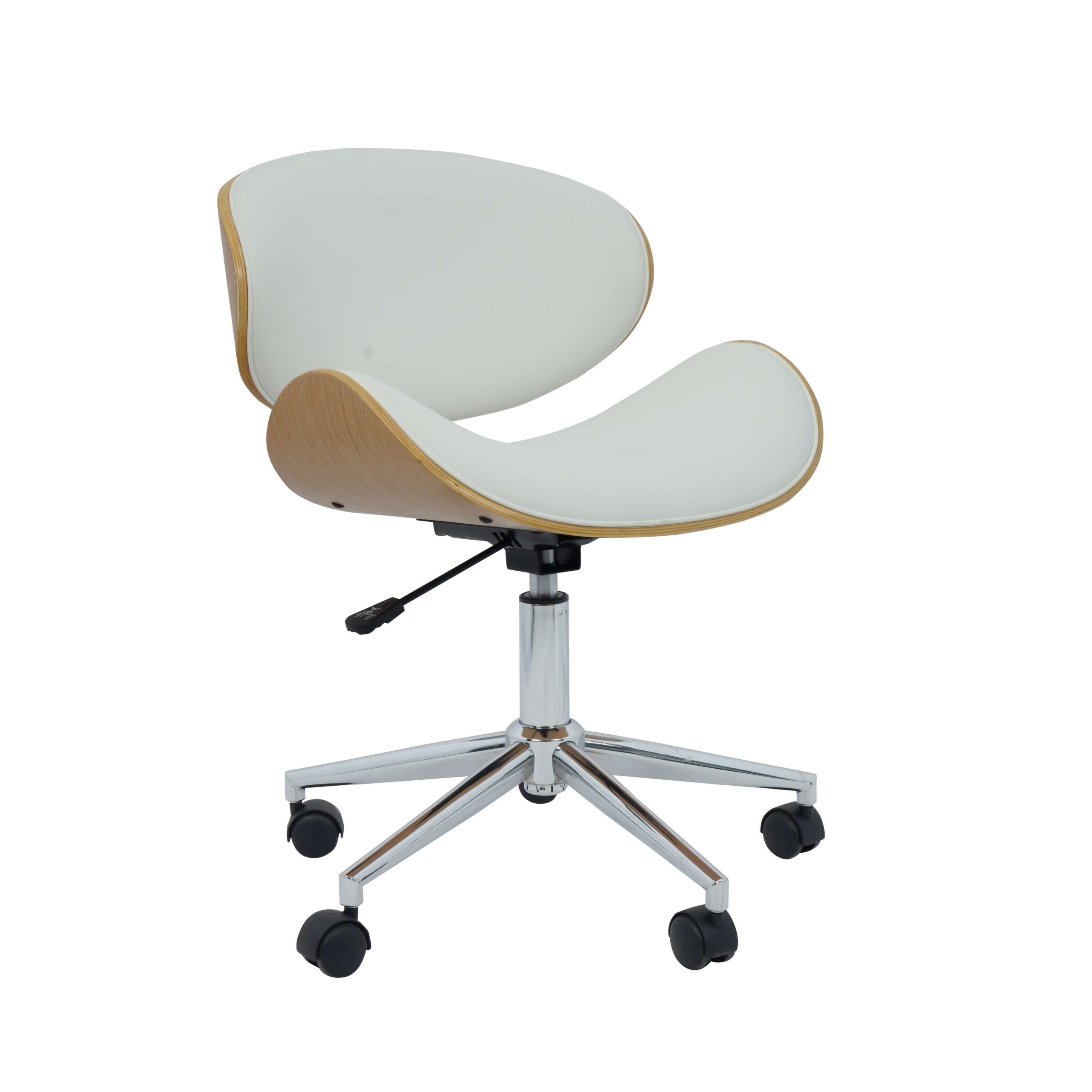 כיסא CLEO לבן